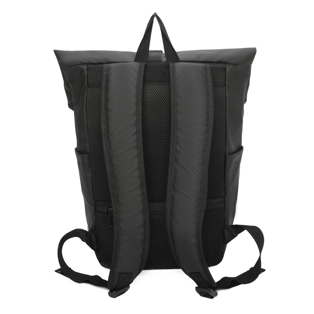 GREENWICH mochila rolltop FABER