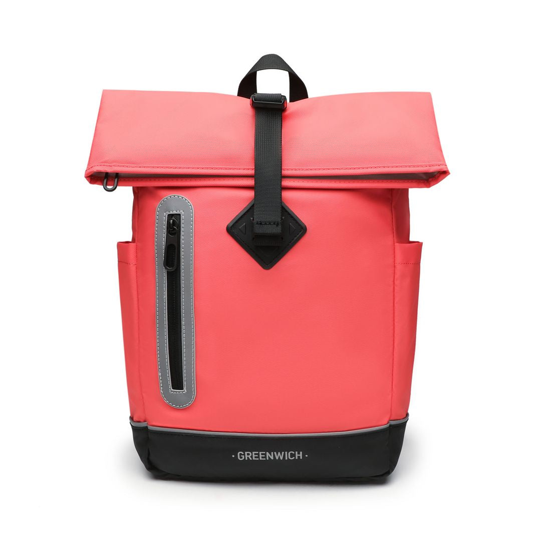 GREENWICH Waterdichte rollerrugzak FABER