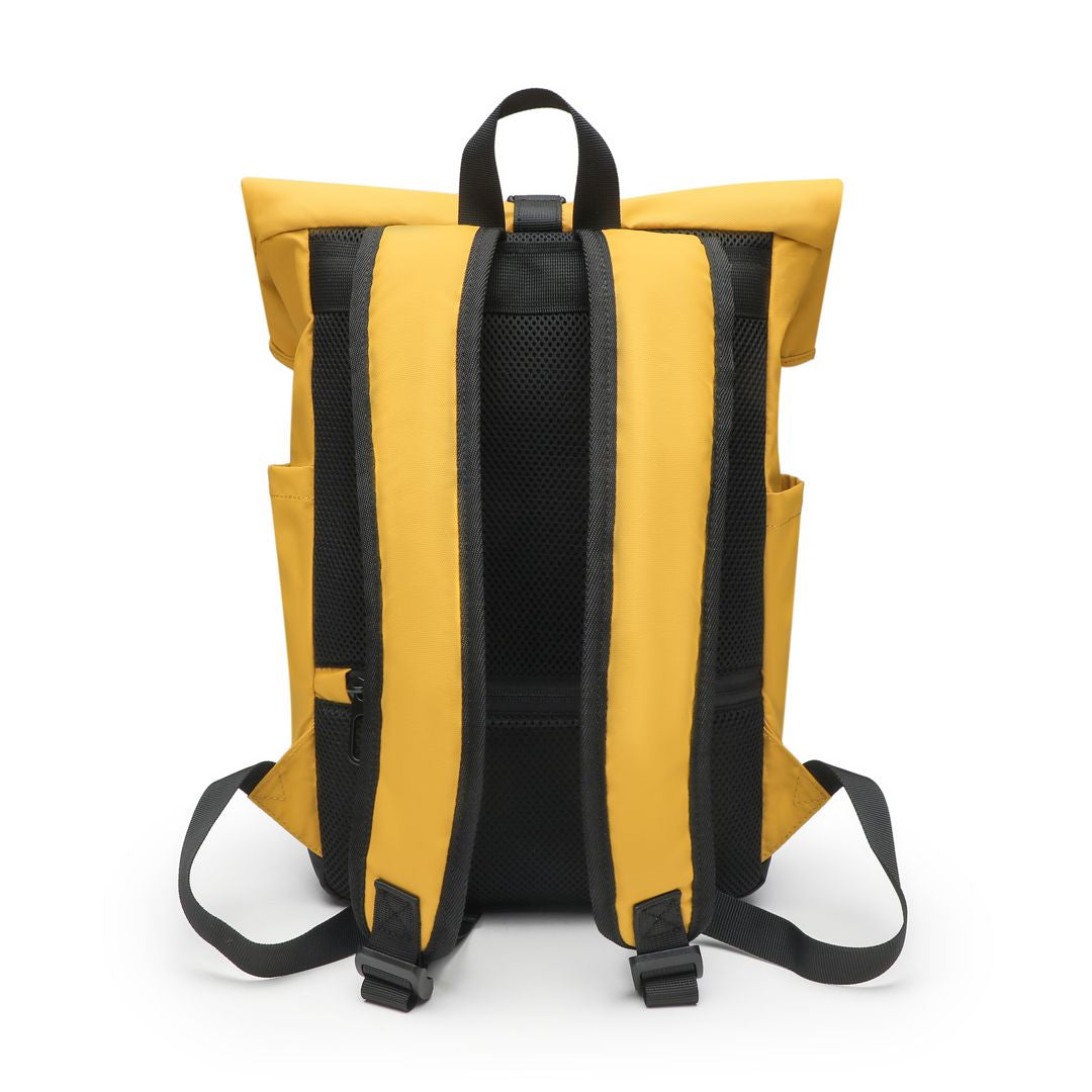 Pack valise extensible 65cm VANCOUVER + sac à dos étanche FABER