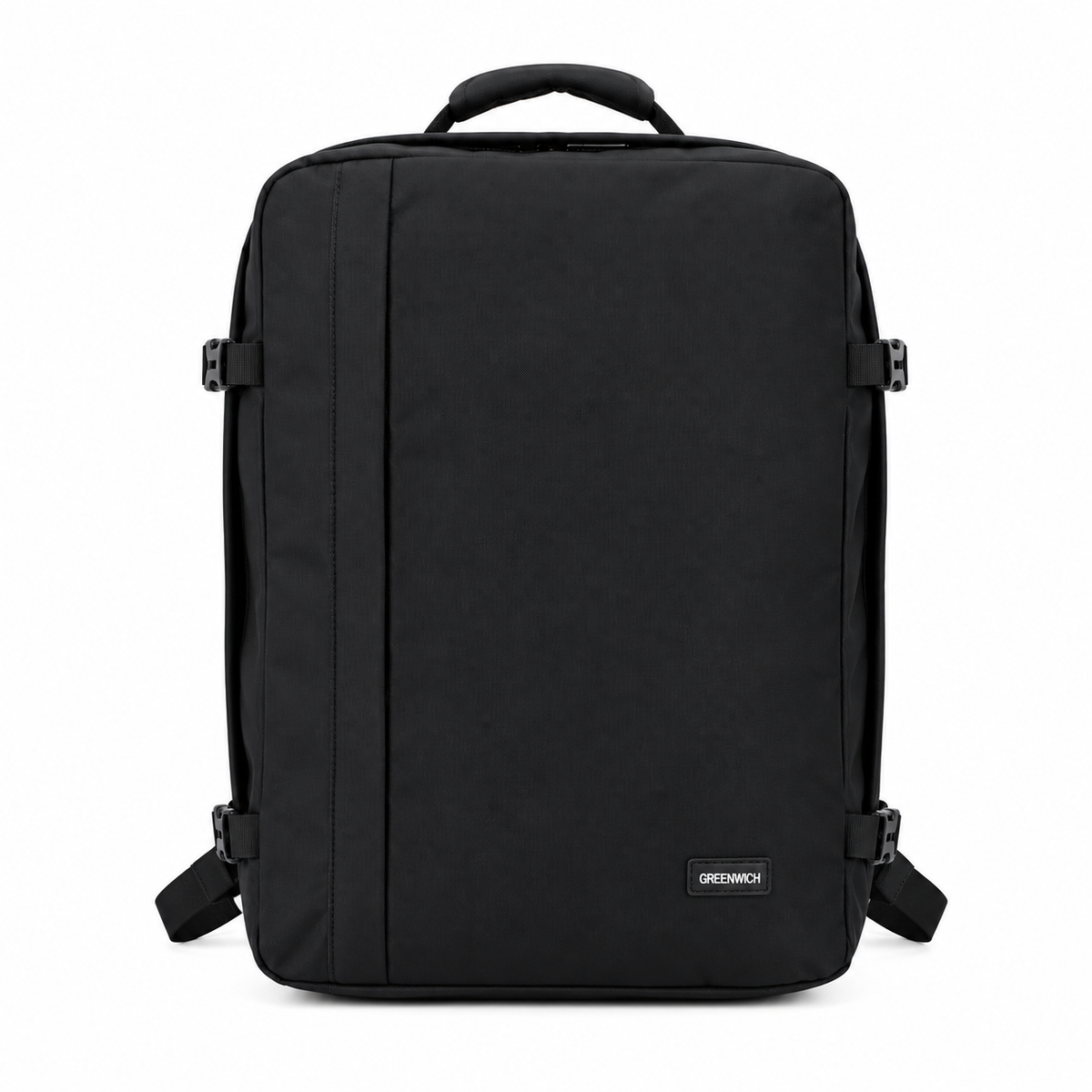 GREENWICH Matkustaa reppu FABER 44L