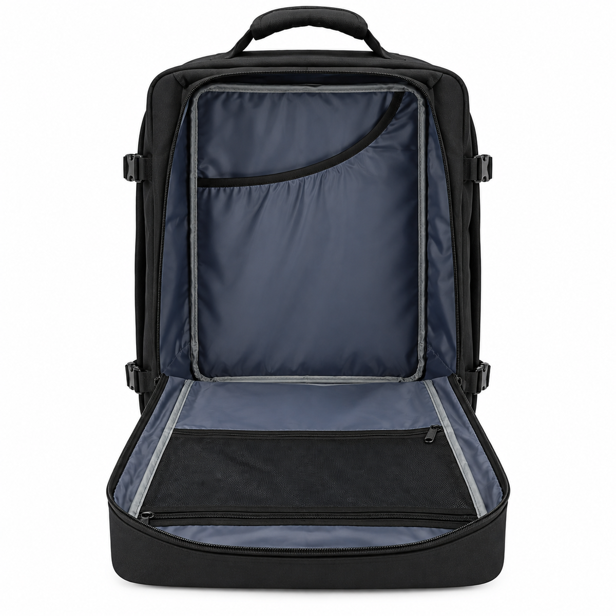 GREENWICH Matkustaa reppu FABER 44L