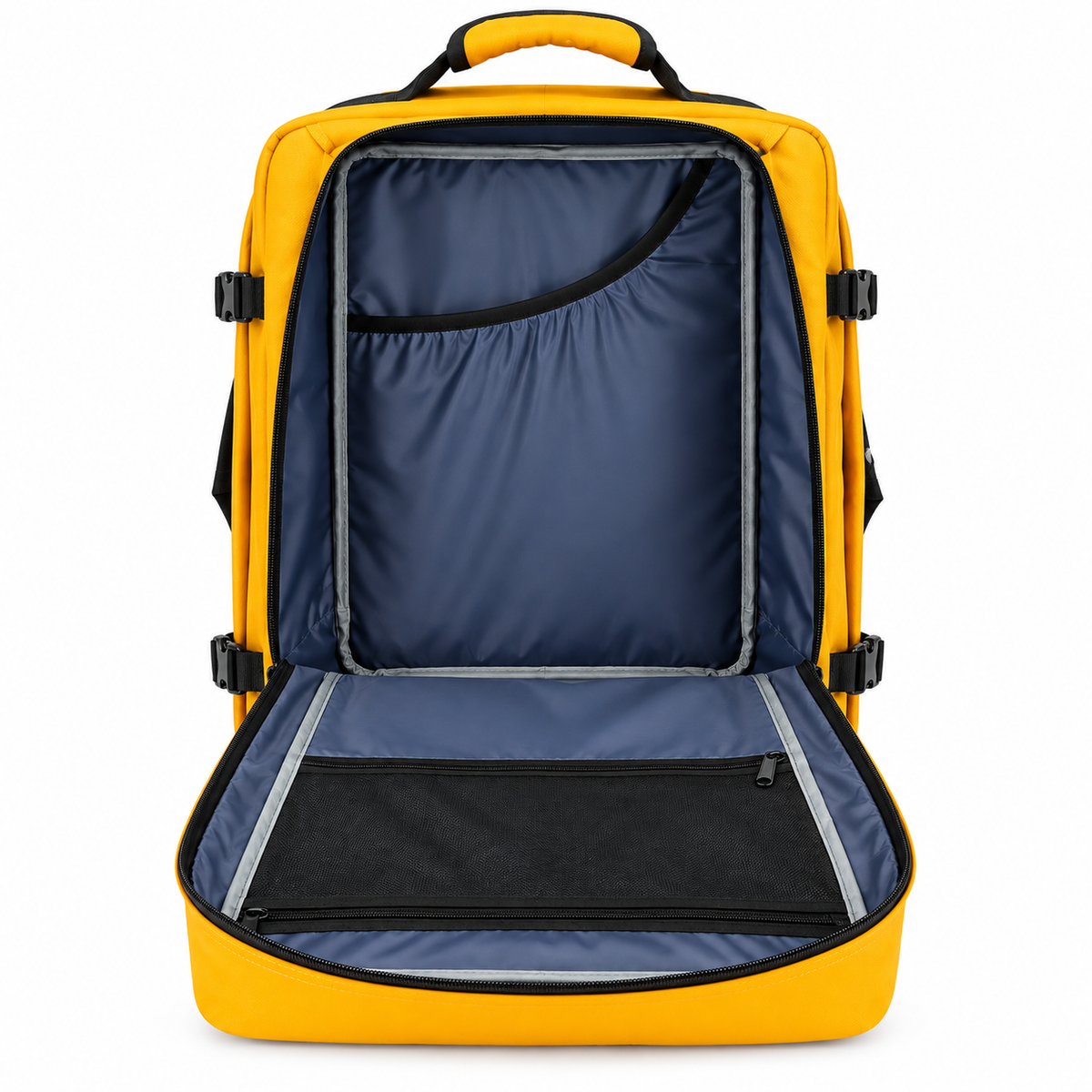 GREENWICH Matkustaa reppu FABER 44L