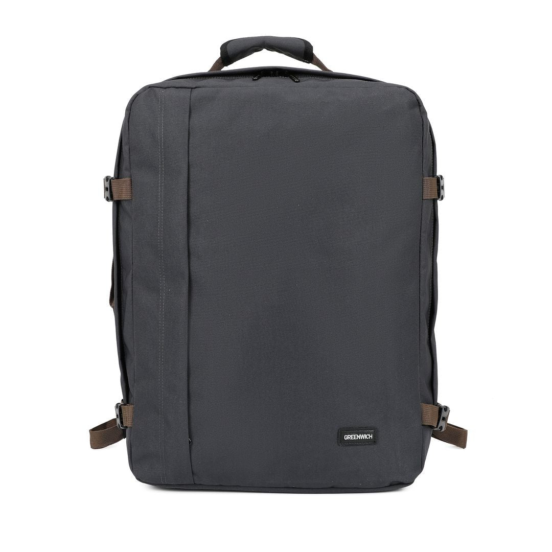 GREENWICH Matkustaa reppu FABER 44L