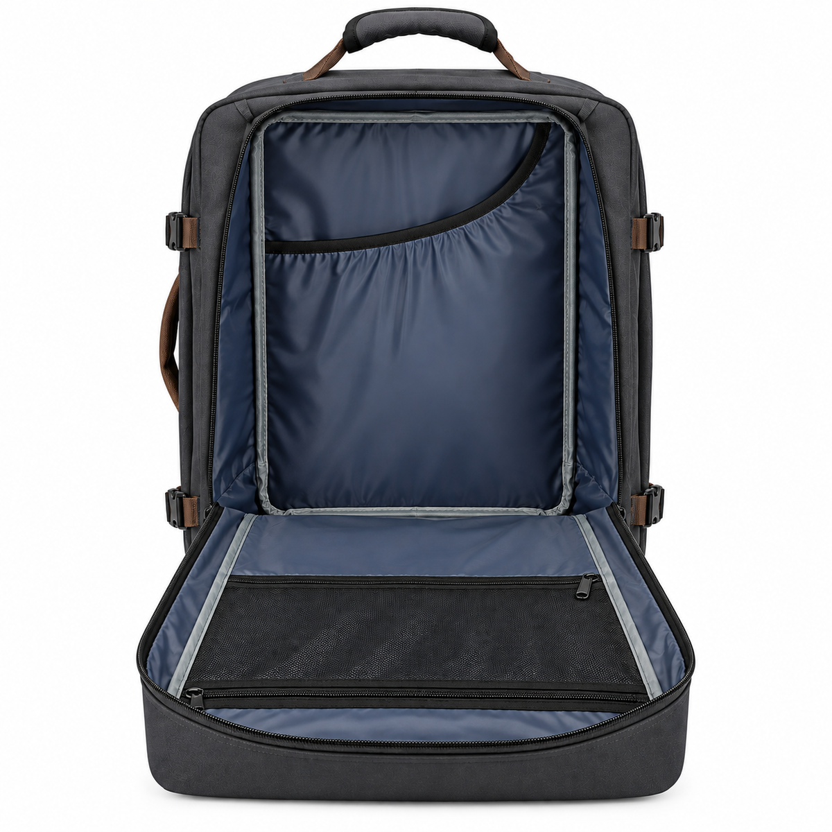 GREENWICH Matkustaa reppu FABER 44L