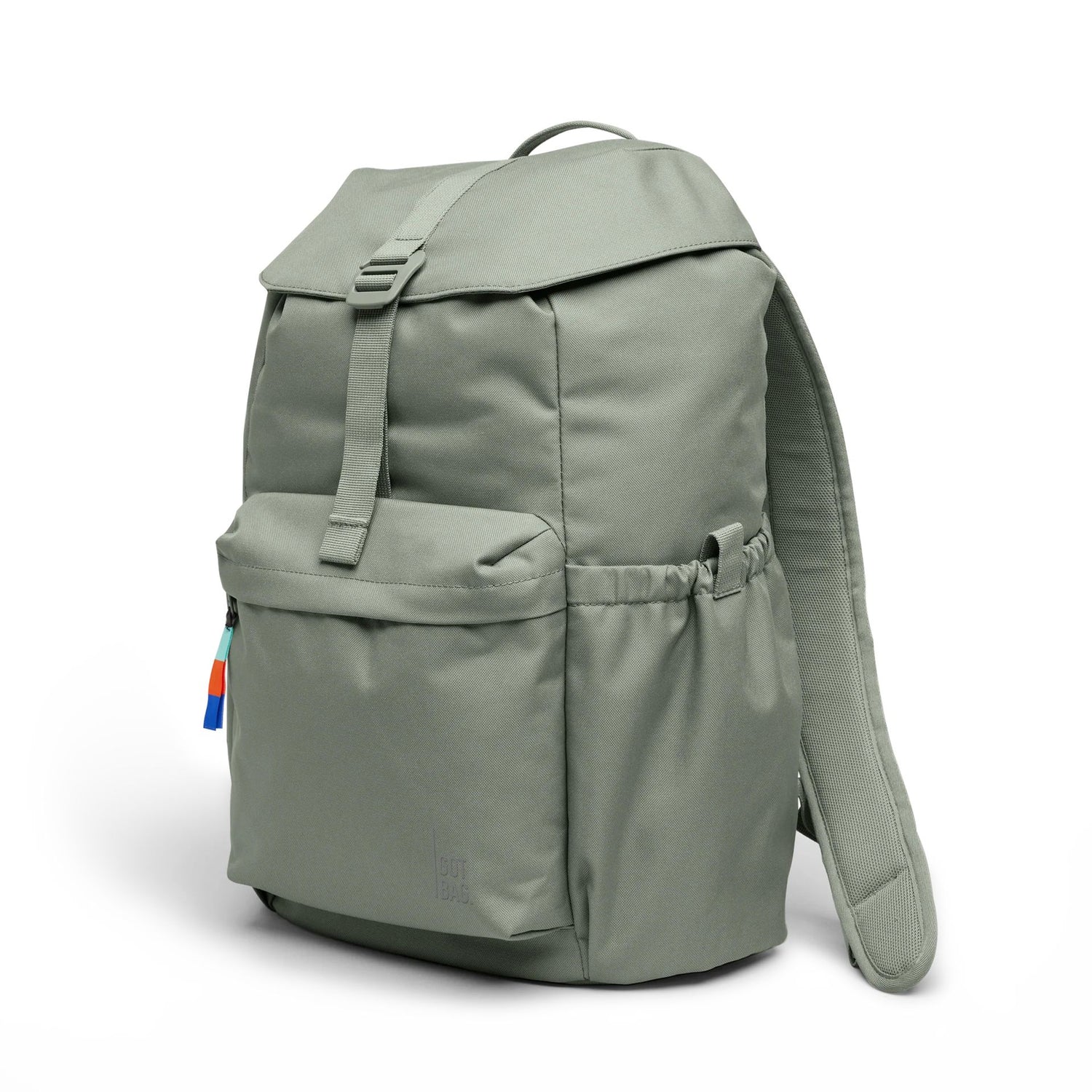 GOT BAG MOCHILA FLAP PACK