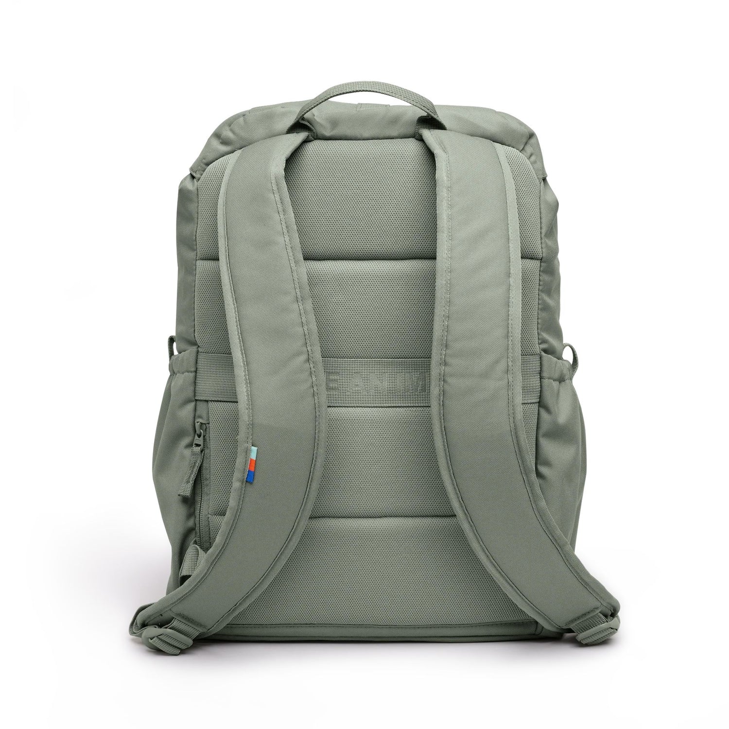 GOT BAG MOCHILA FLAP PACK