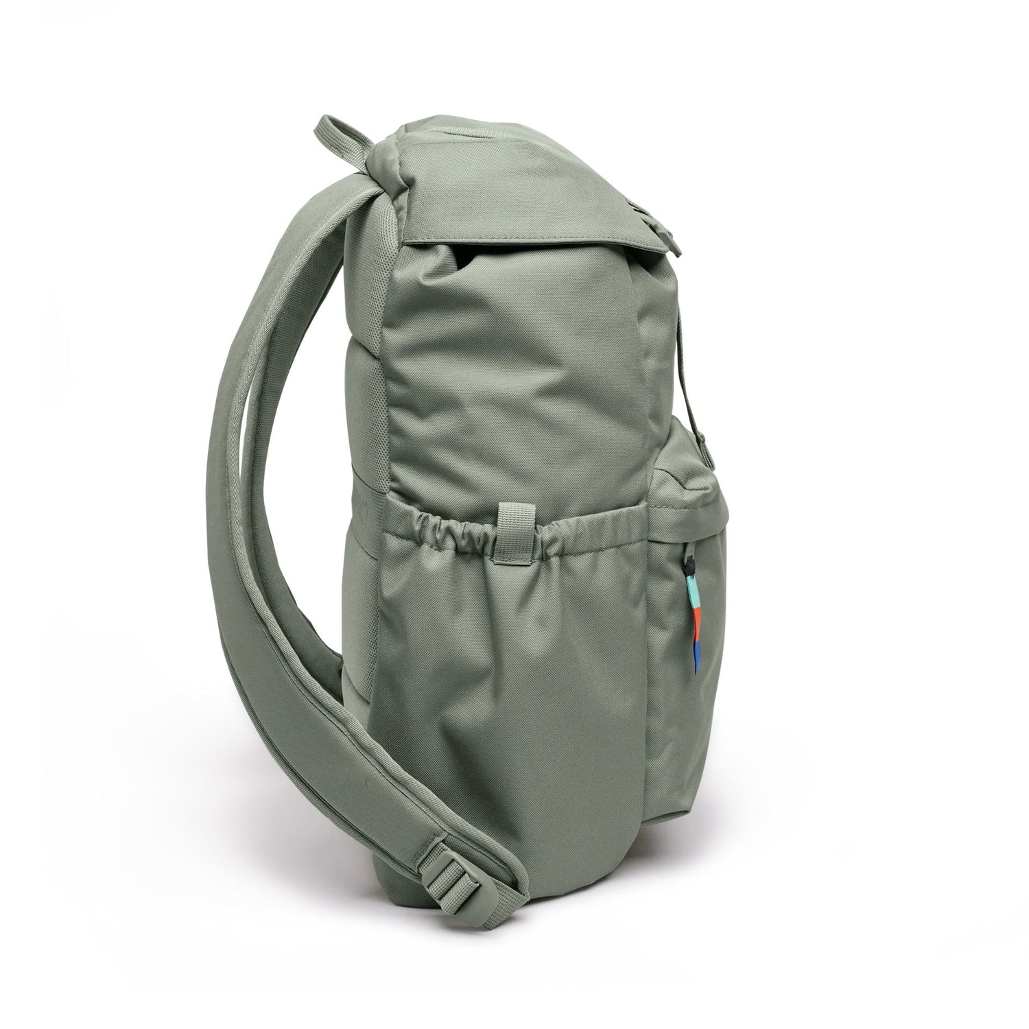 GOT BAG MOCHILA FLAP PACK