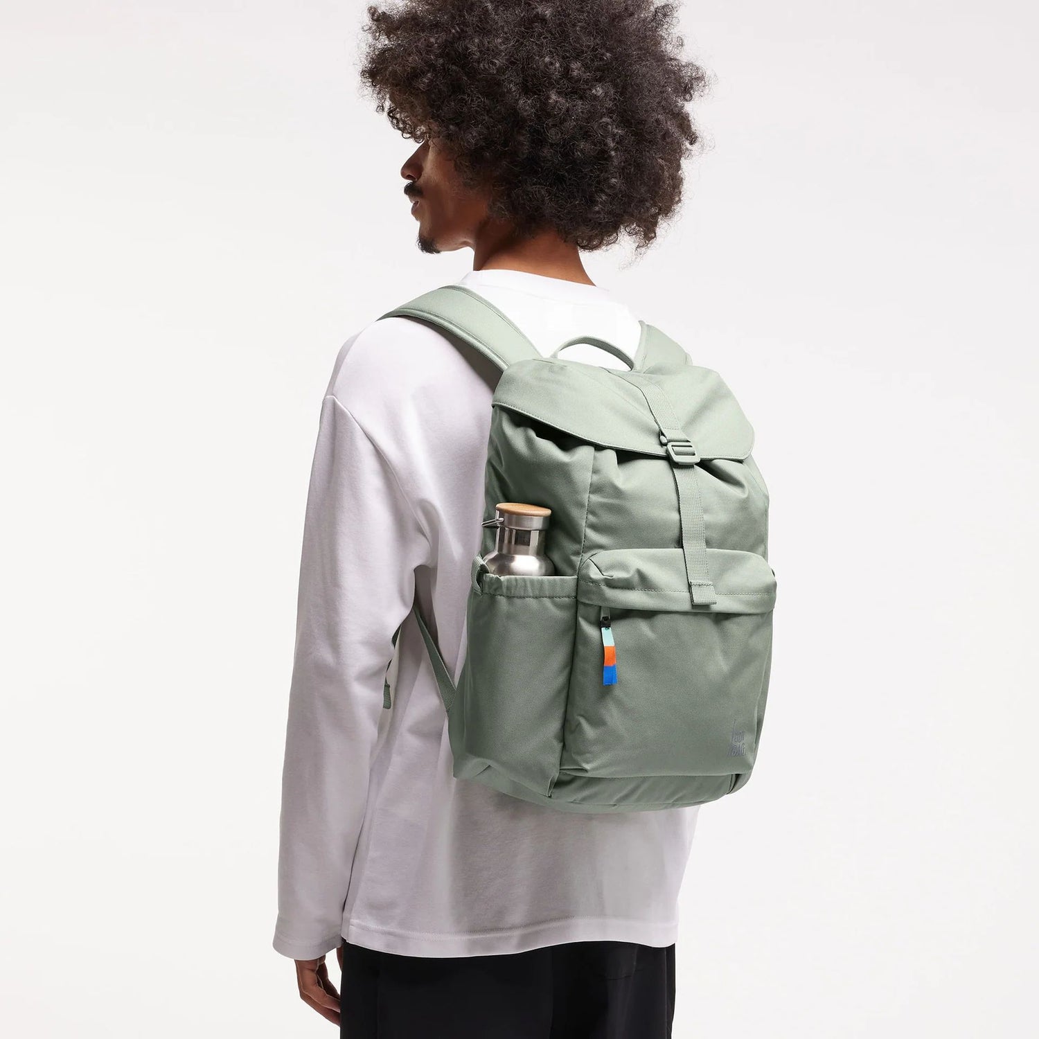 GOT BAG MOCHILA FLAP PACK