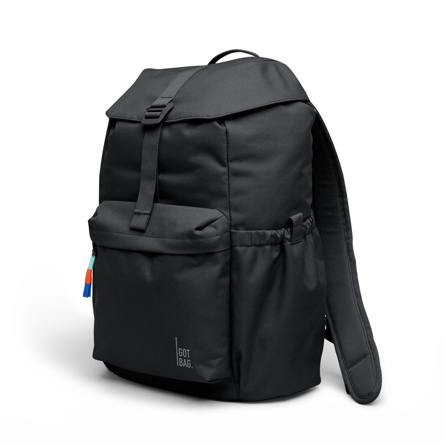 GOT BAG MOCHILA FLAP PACK