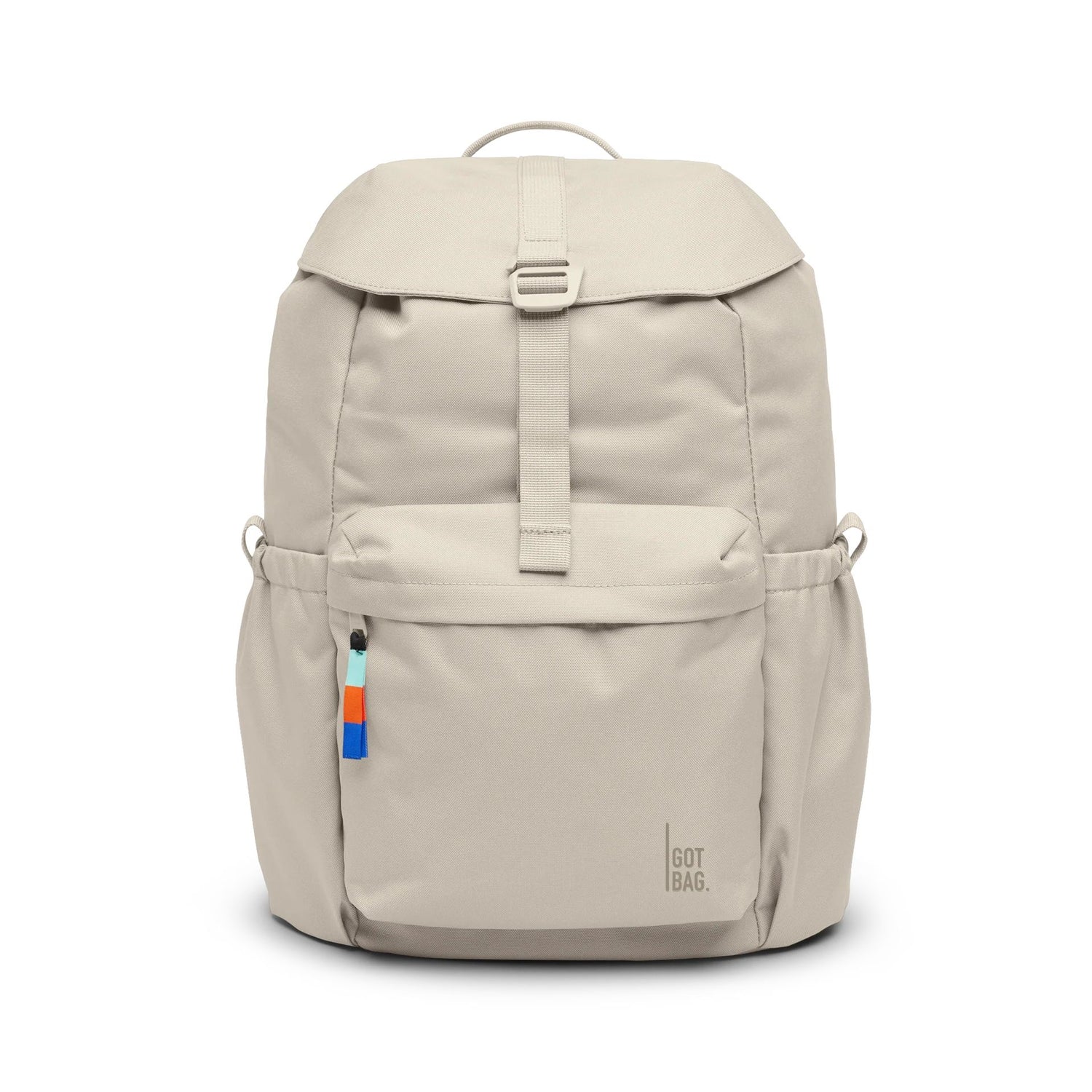 GOT BAG MOCHILA FLAP PACK