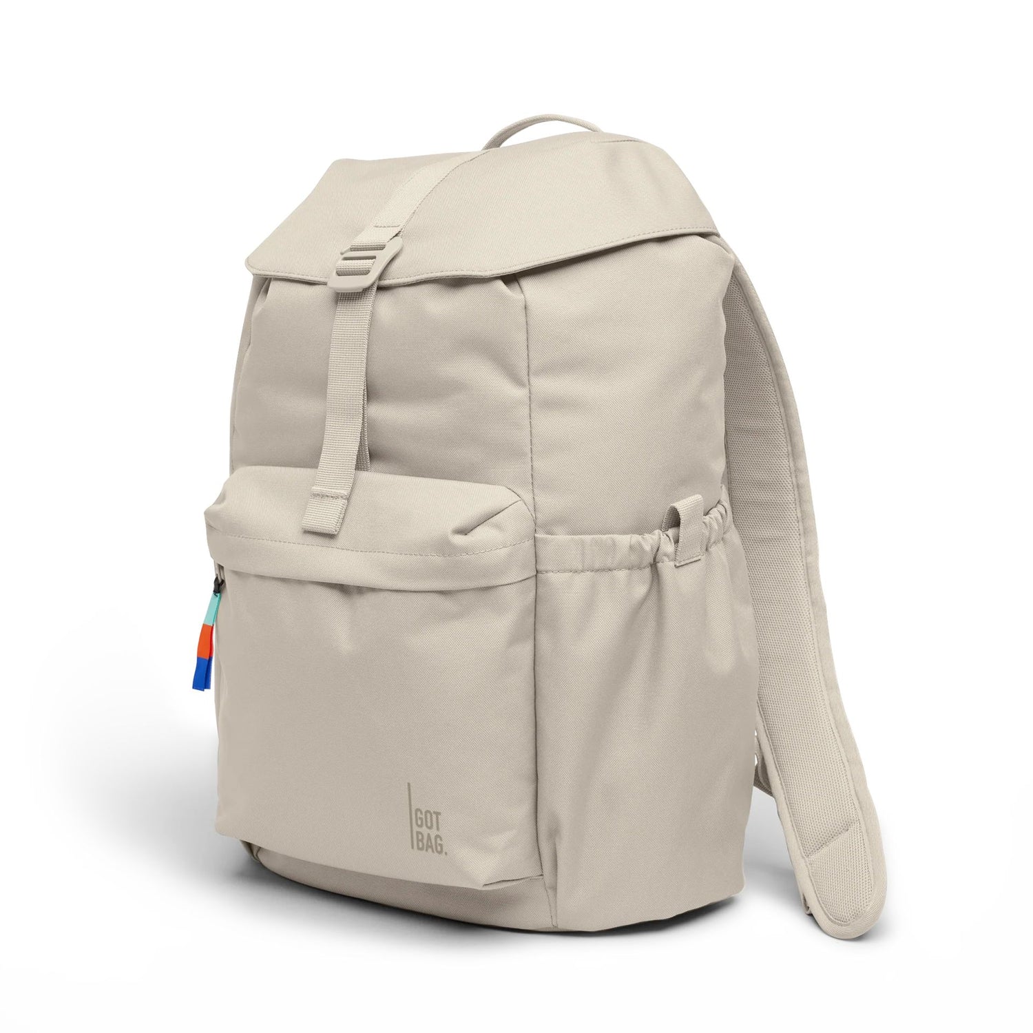 GOT BAG MOCHILA FLAP PACK