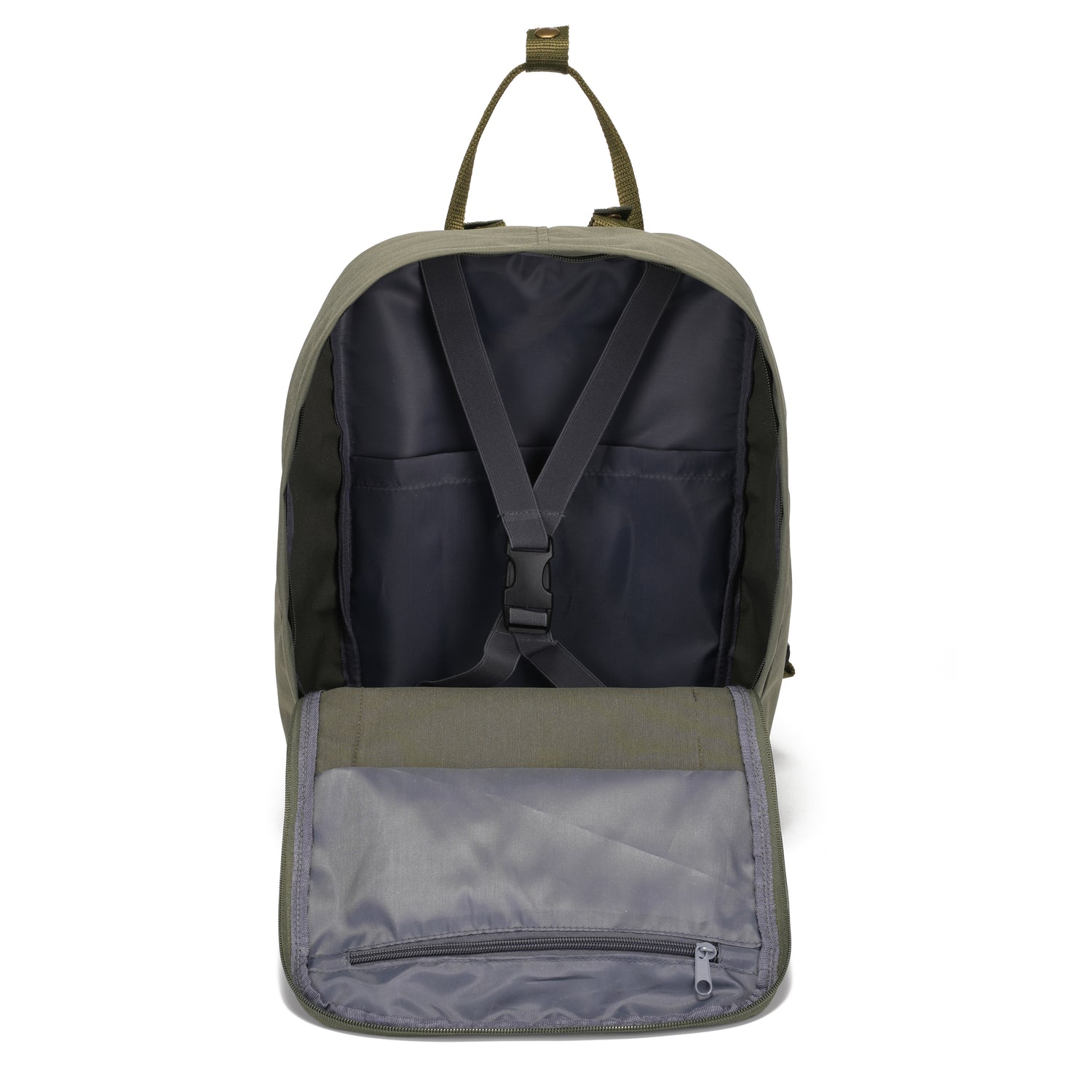 GREENWICH 24L backpack FOX
