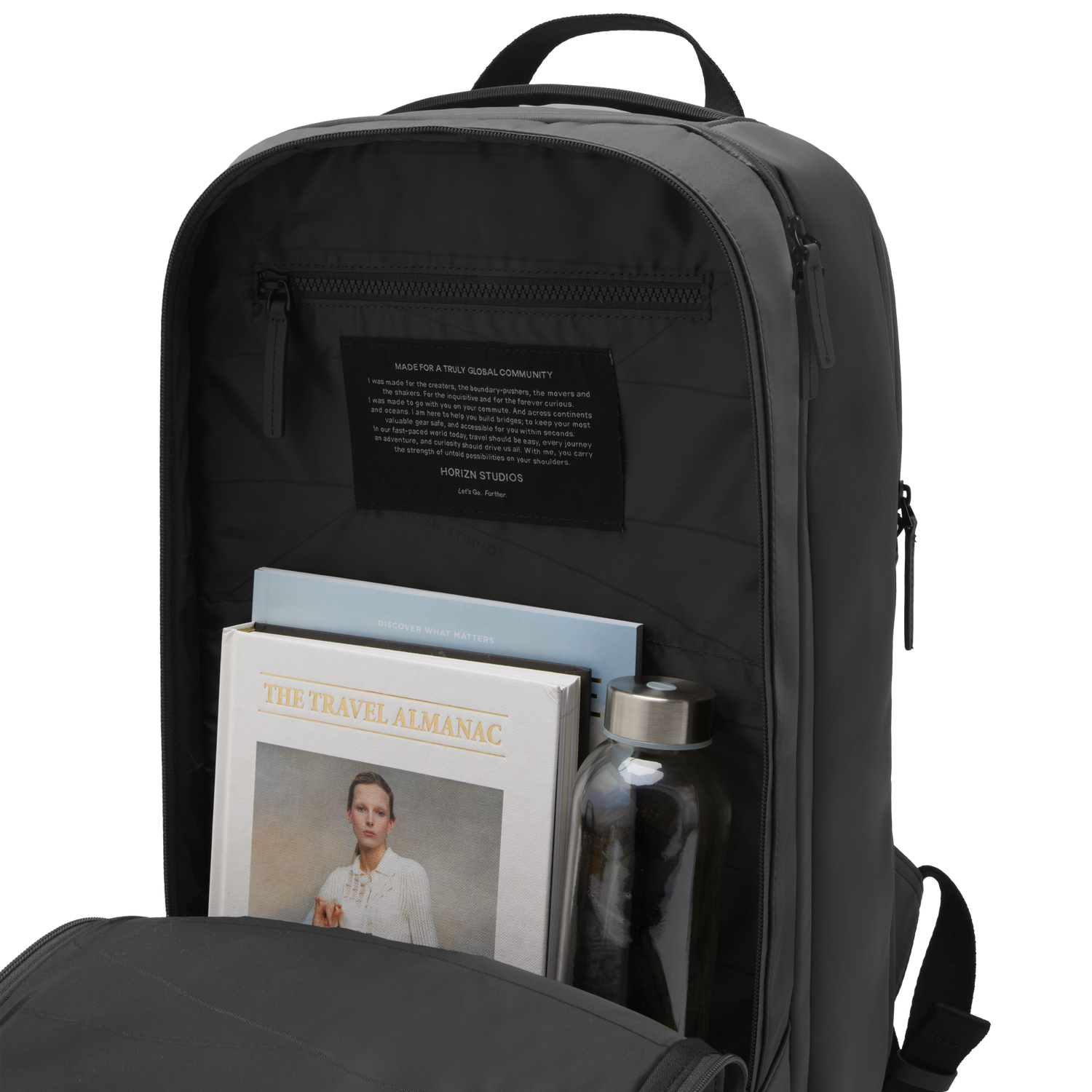 HORIZN STUDIOS GION MOCHILA TRAVEL