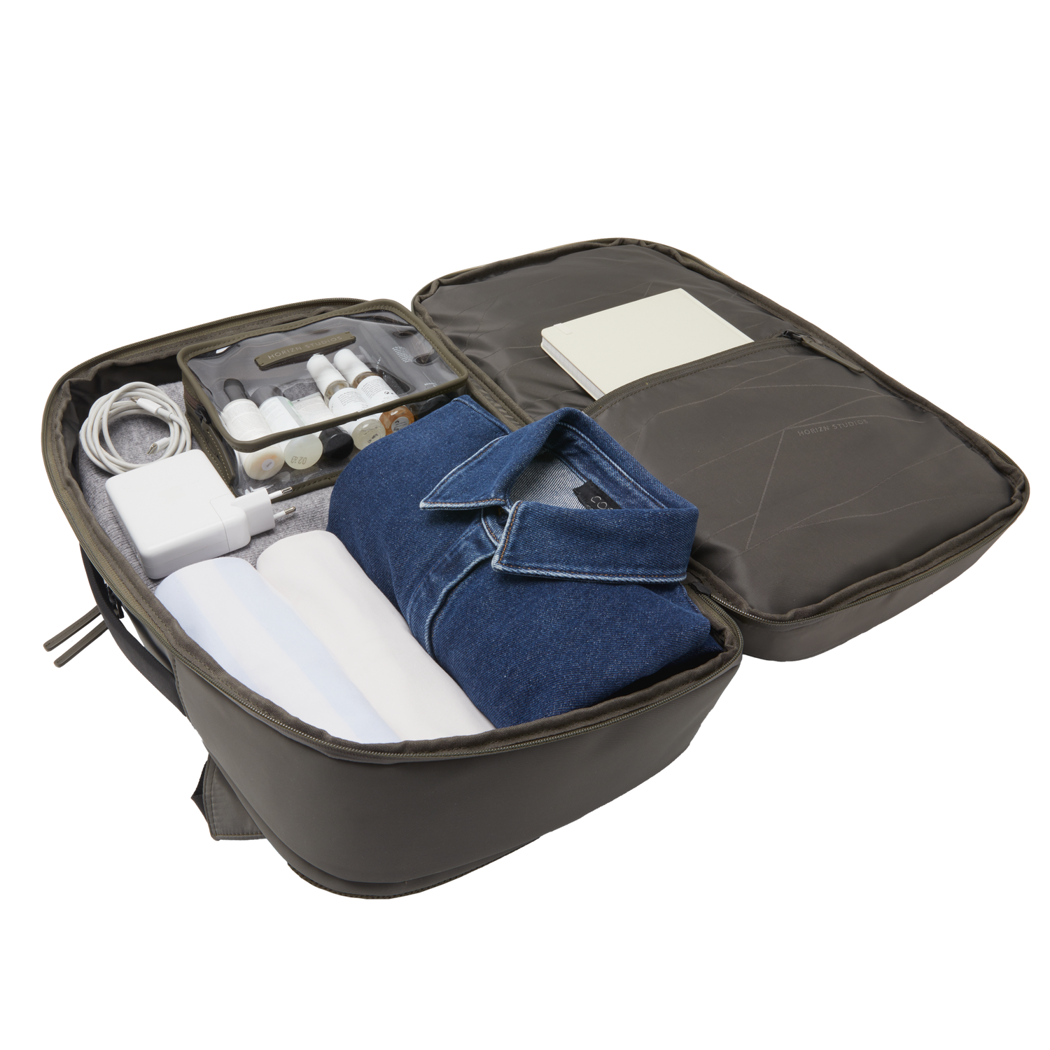 HORIZN STUDIOS GION MOCHILA TRAVEL