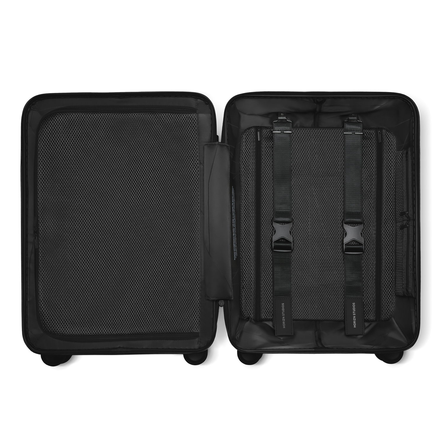 HORIZN STUDIOS Maleta de Cabina H5 PRO 55cm