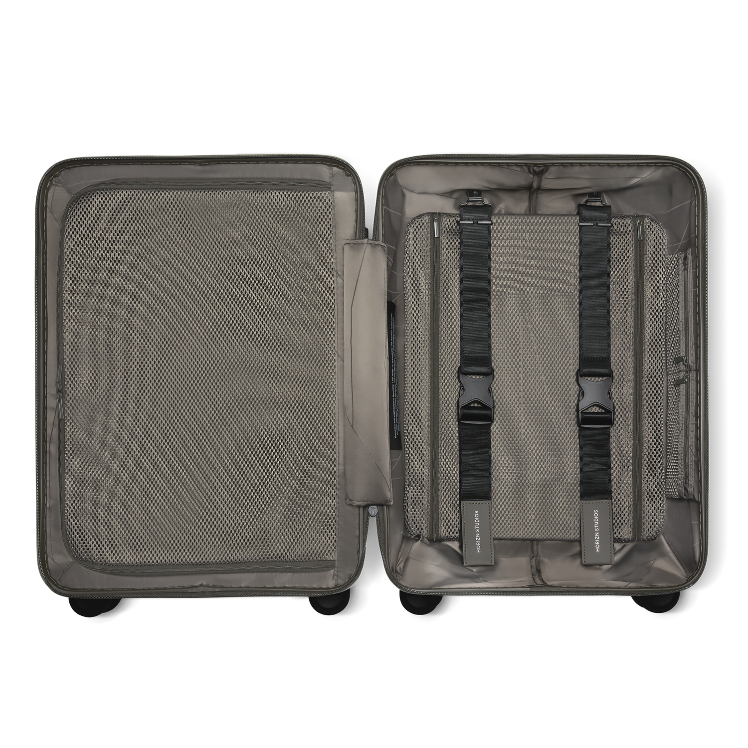 HORIZN STUDIOS Maleta de Cabina H5 PRO 55cm