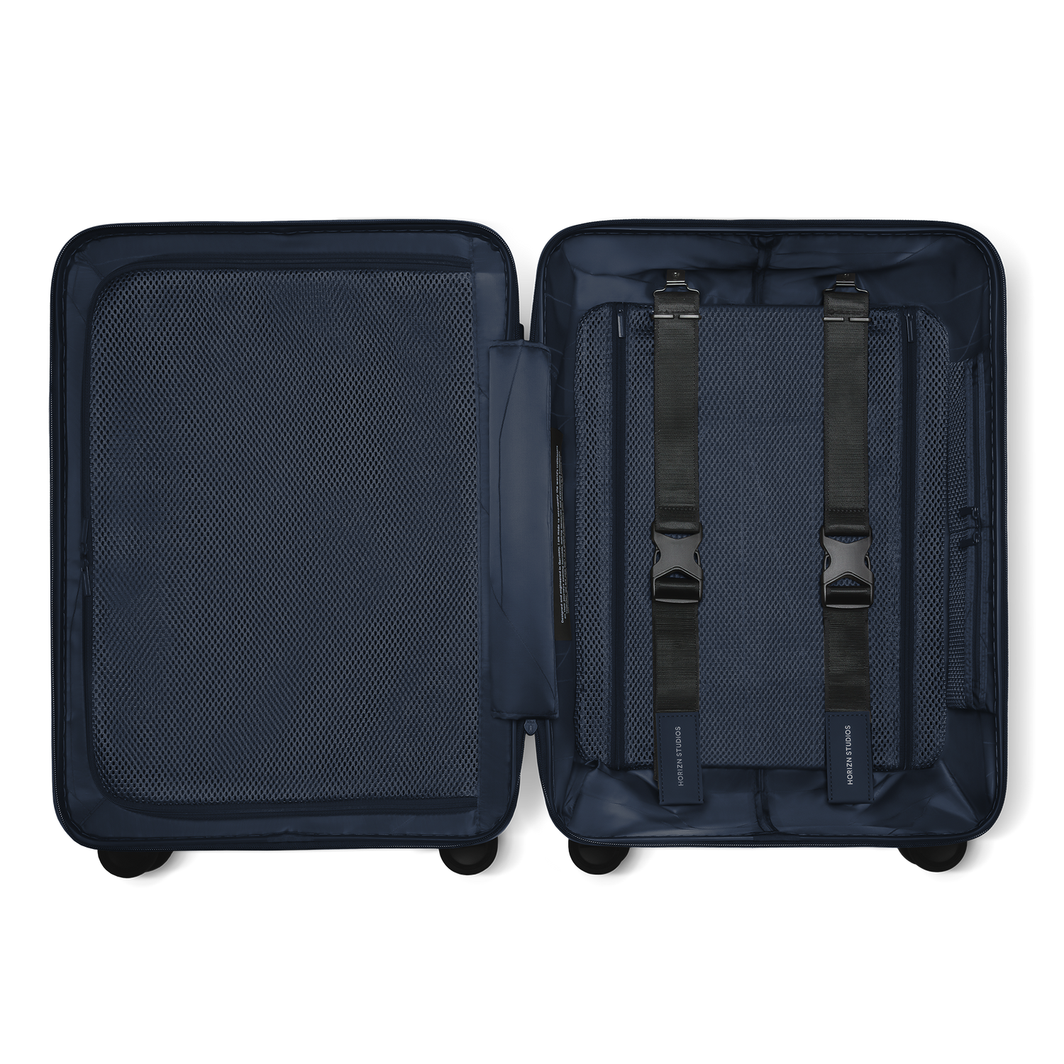 HORIZN STUDIOS Maleta de Cabina H5 PRO 55cm