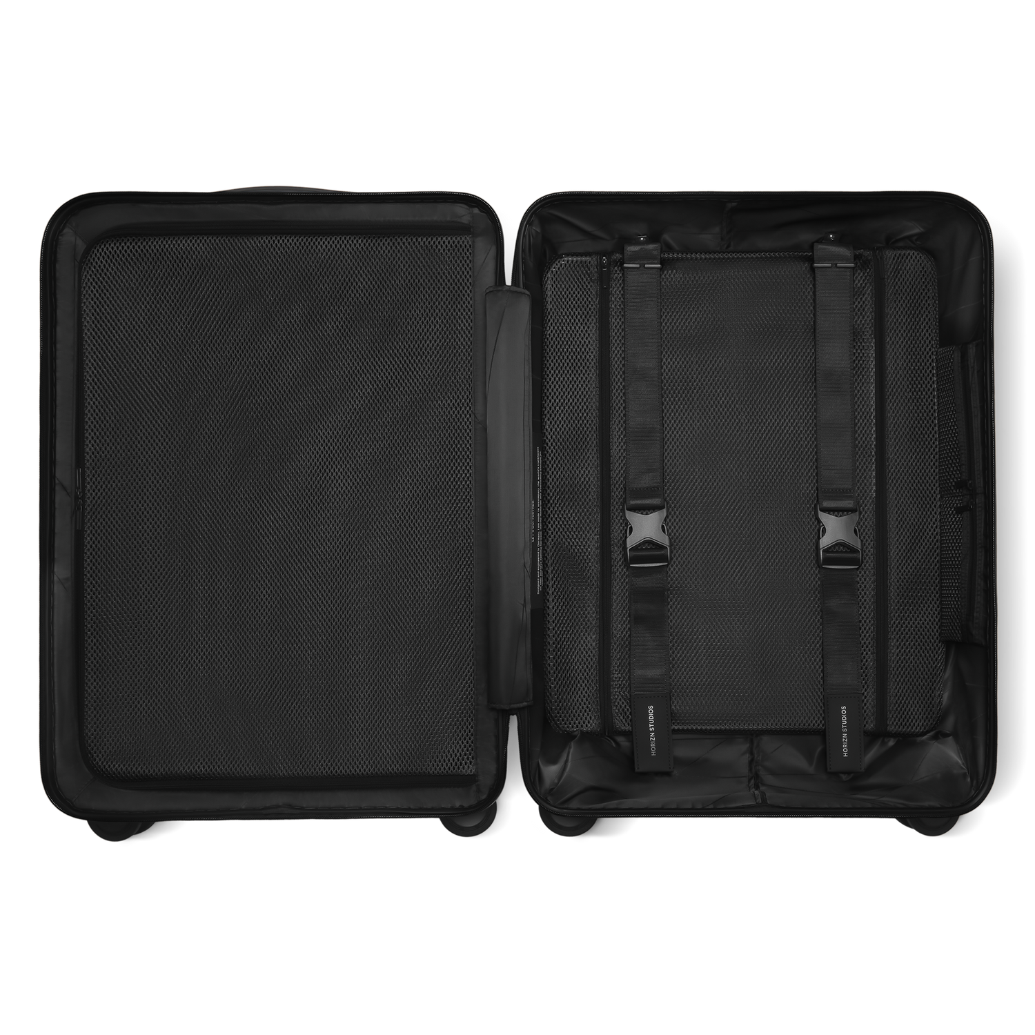 HORIZN STUDIOS Median suitcase H6 Pro 64cm