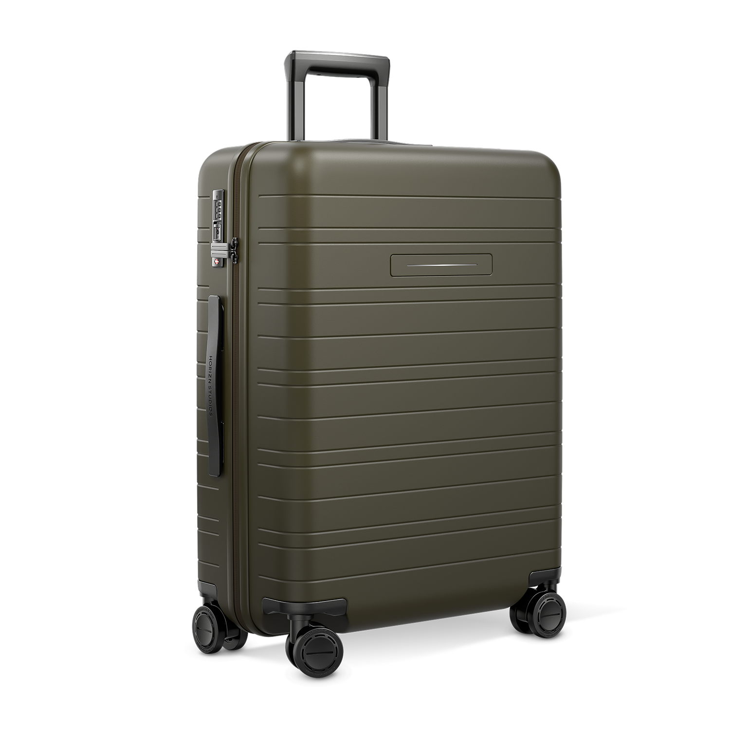 HORIZN STUDIOS Median suitcase H6 Pro 64cm