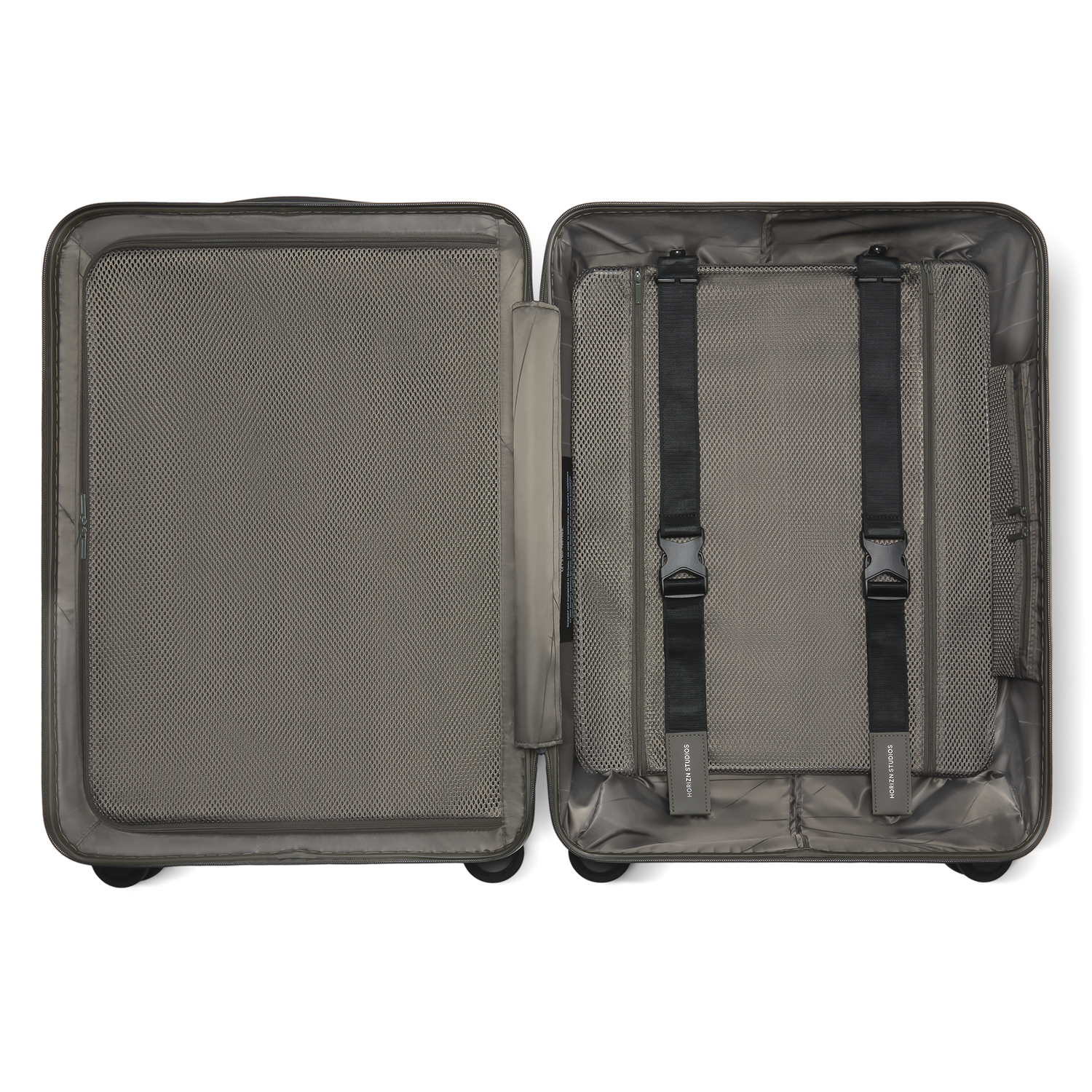HORIZN STUDIOS Median suitcase H6 Pro 64cm