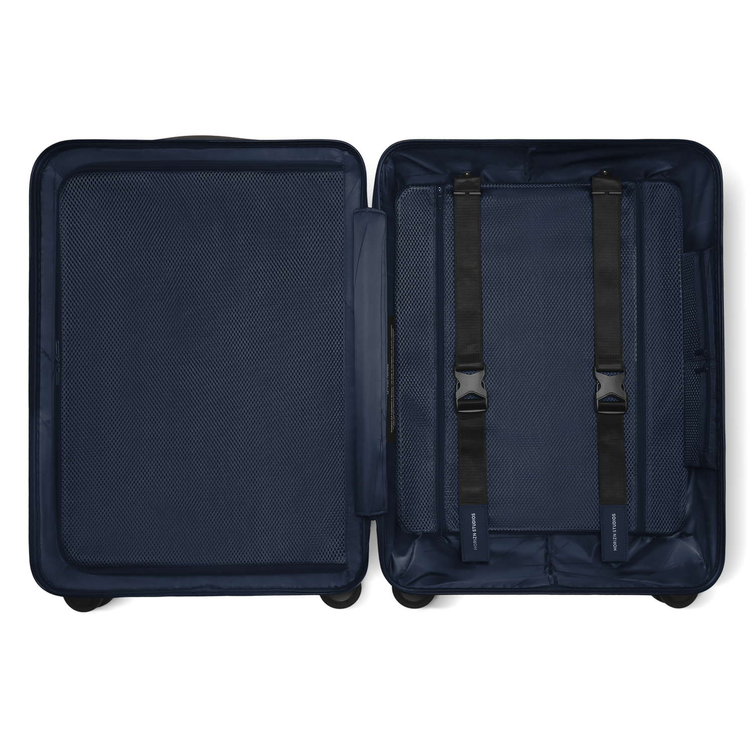 HORIZN STUDIOS Median suitcase H6 Pro 64cm