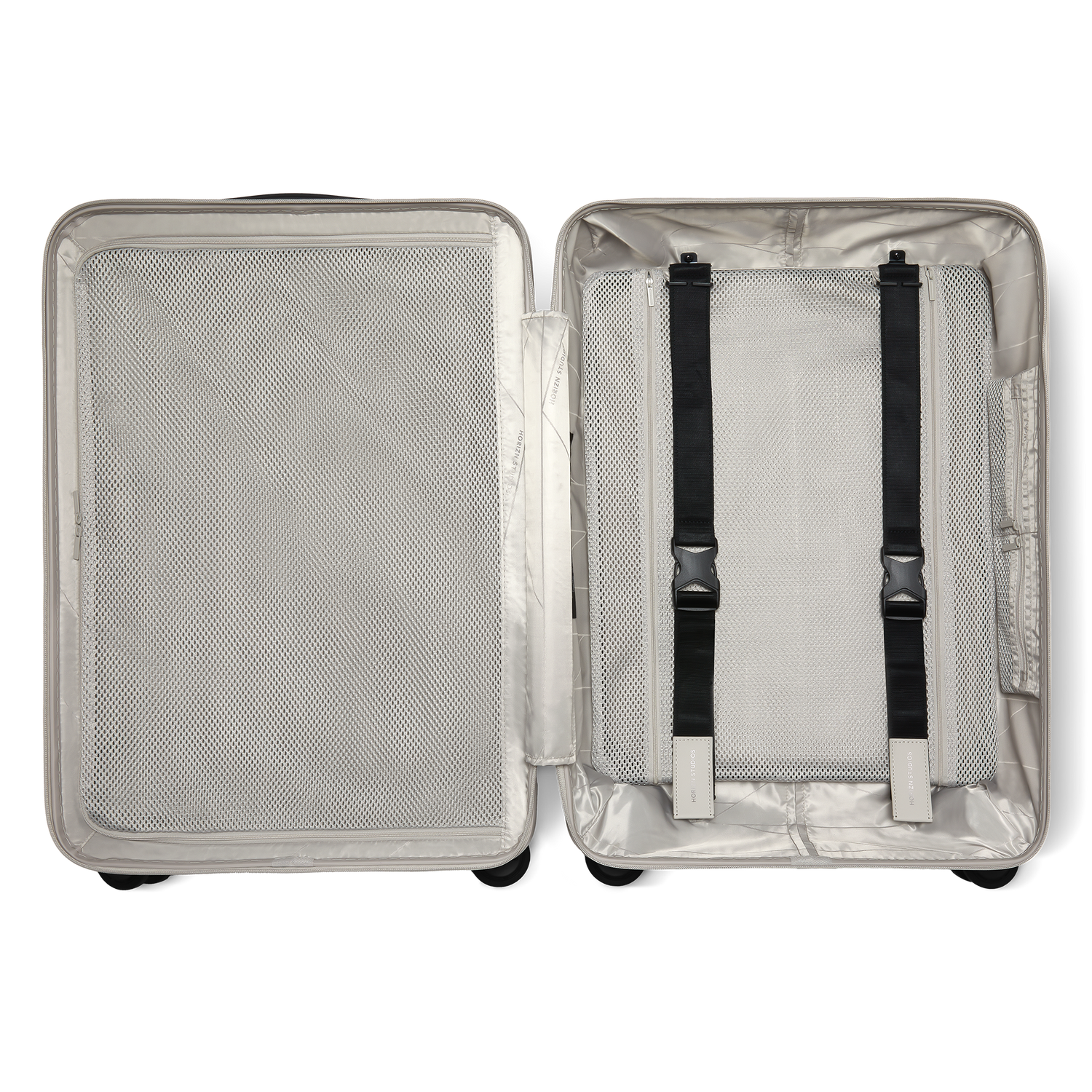 HORIZN STUDIOS Median suitcase H6 Pro 64cm