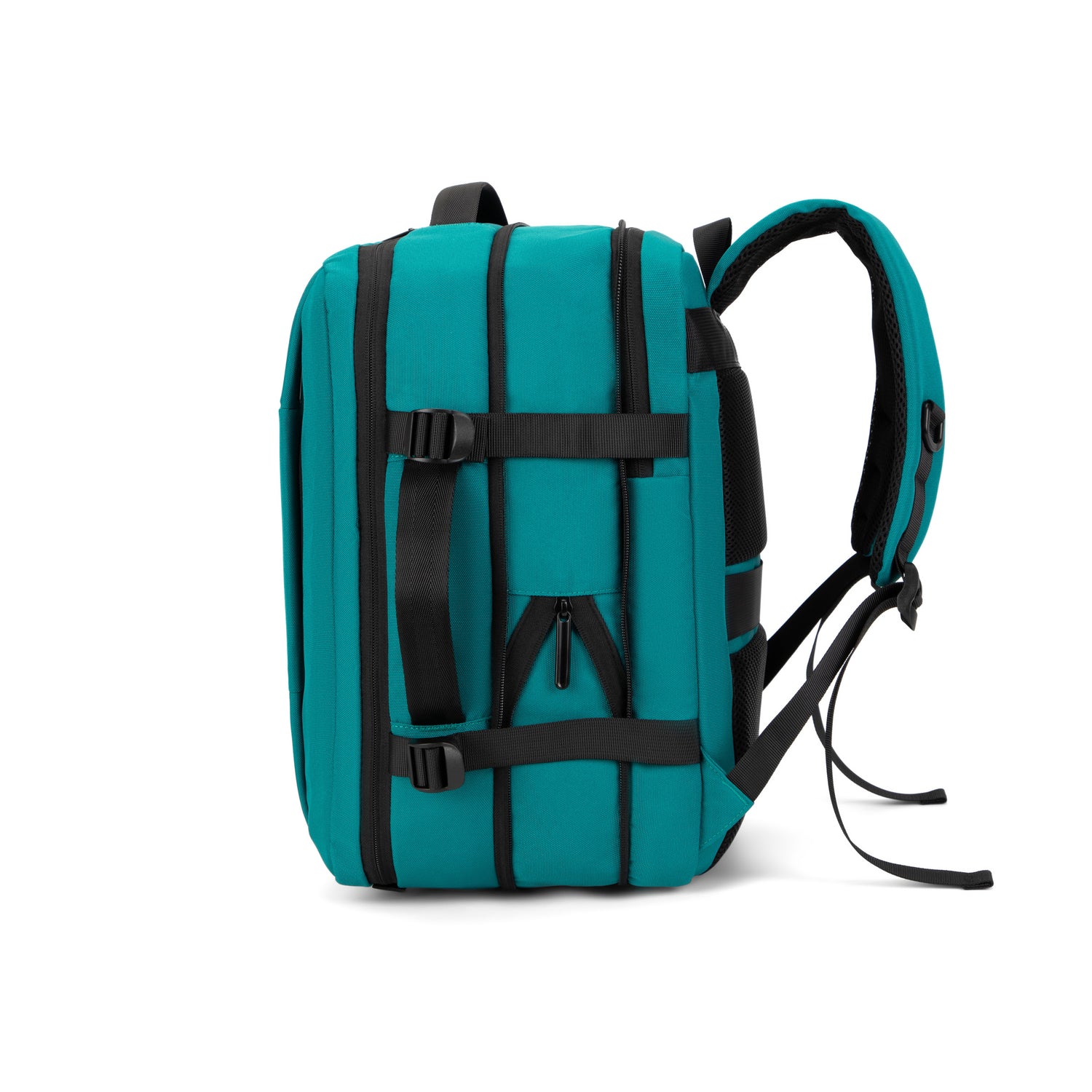 Zaino da viaggio HUGO Con compartimento per laptop GREENWICH