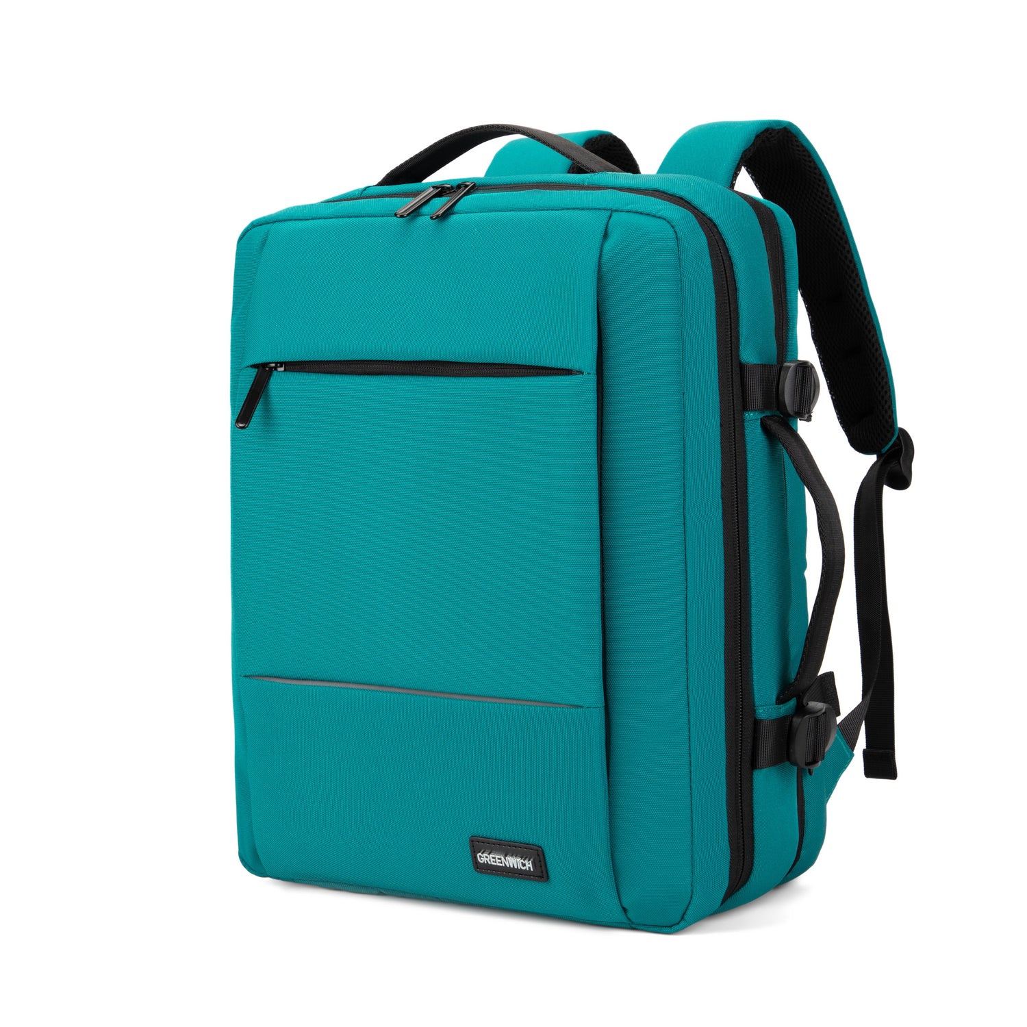 Zaino da viaggio HUGO Con compartimento per laptop GREENWICH