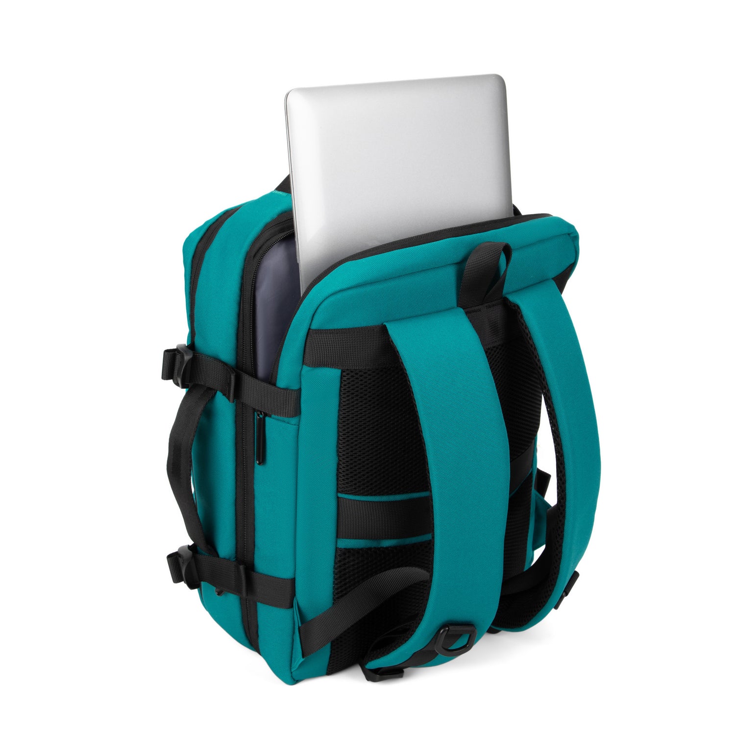 Zaino da viaggio HUGO Con compartimento per laptop GREENWICH