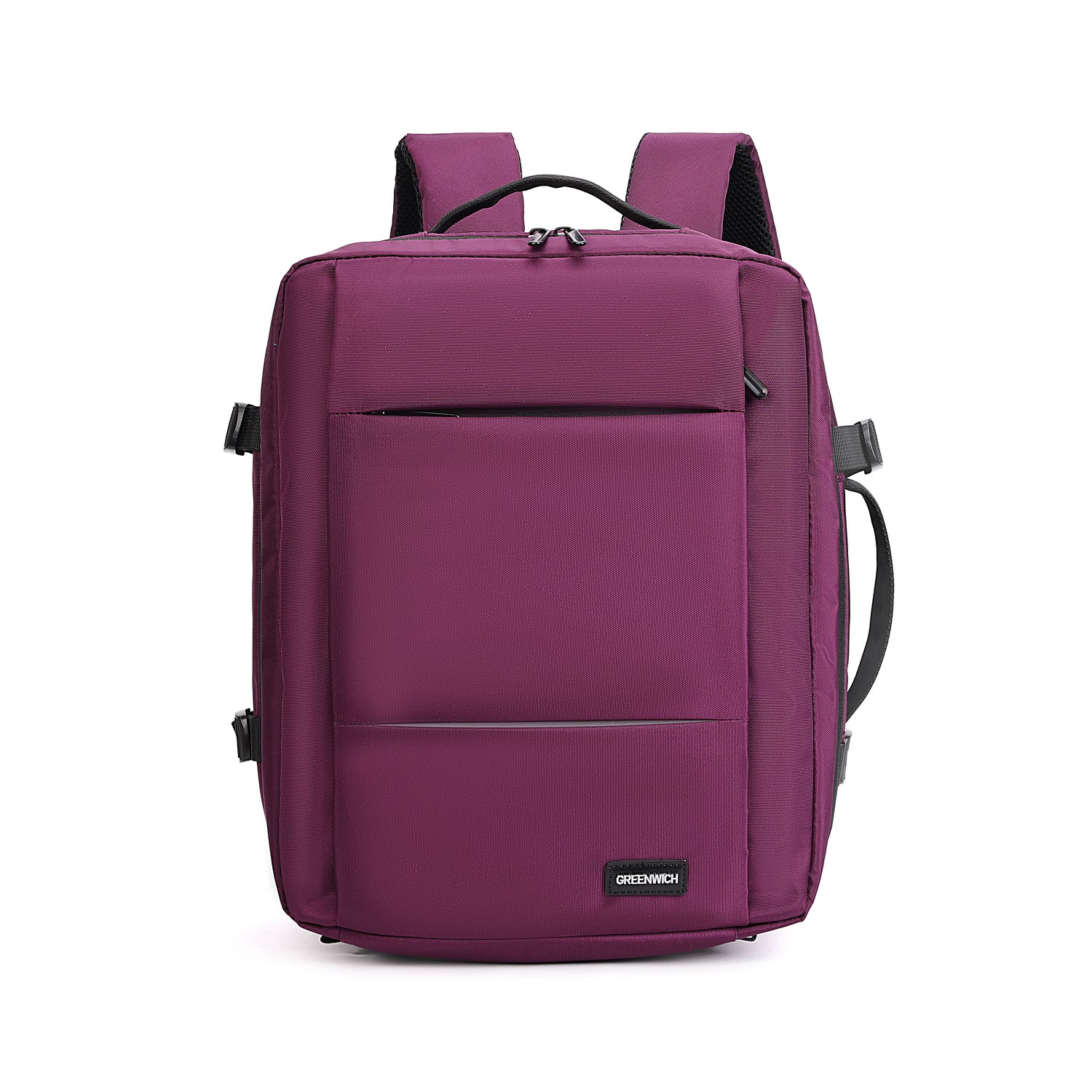 Reise -Rucksack HUGO Mit Laptop -Fach GREENWICH