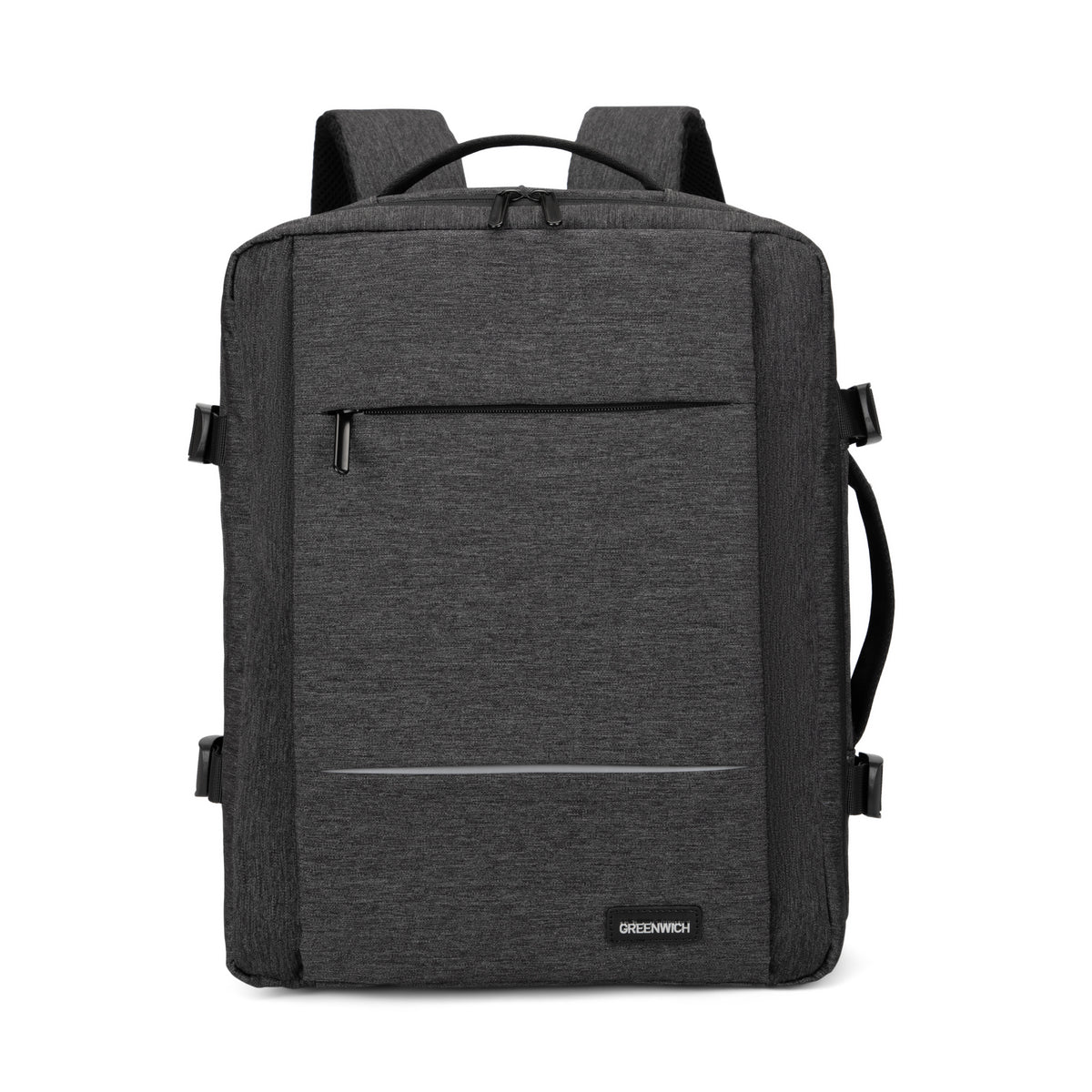Reise -Rucksack HUGO Mit Laptop -Fach GREENWICH