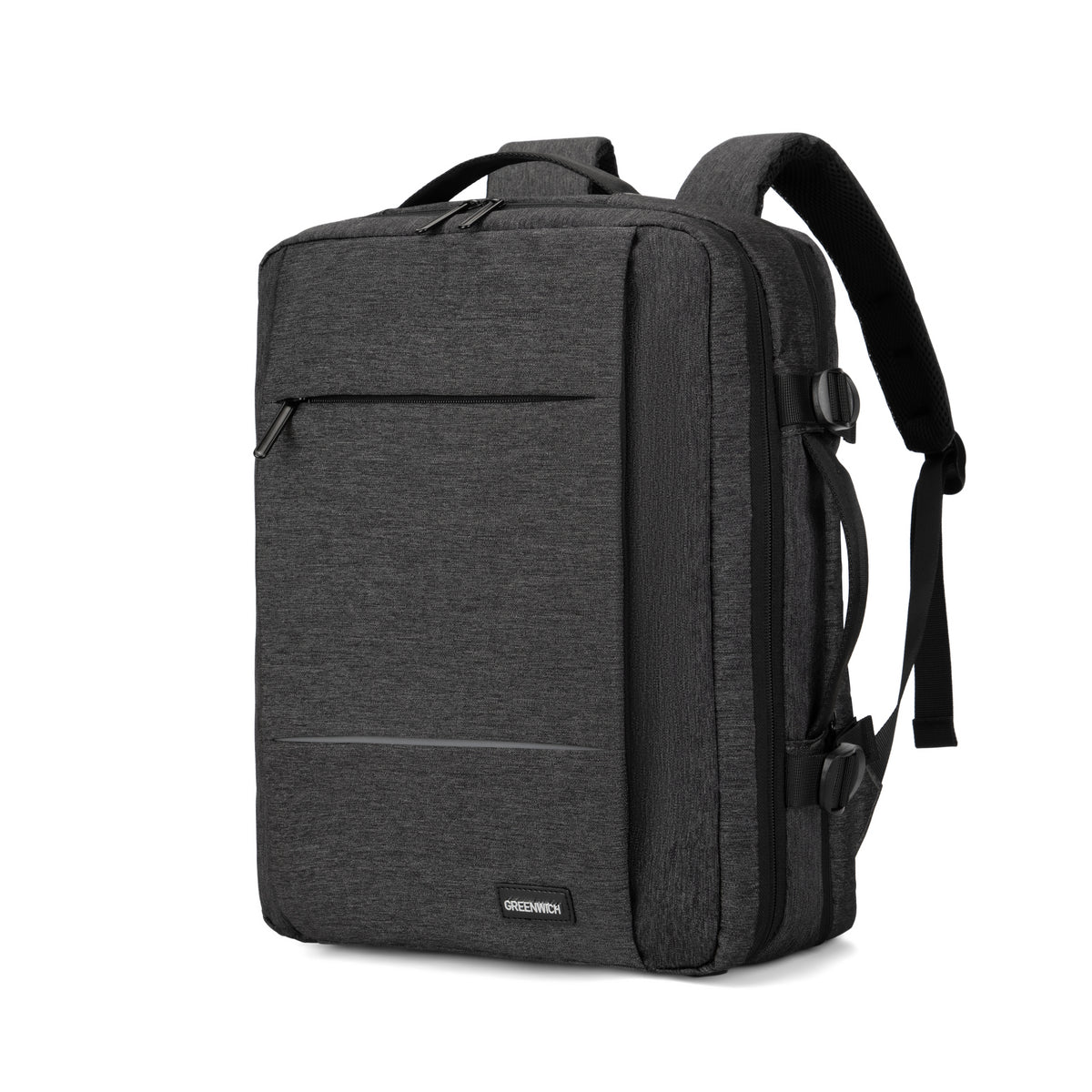 Reise -Rucksack HUGO Mit Laptop -Fach GREENWICH
