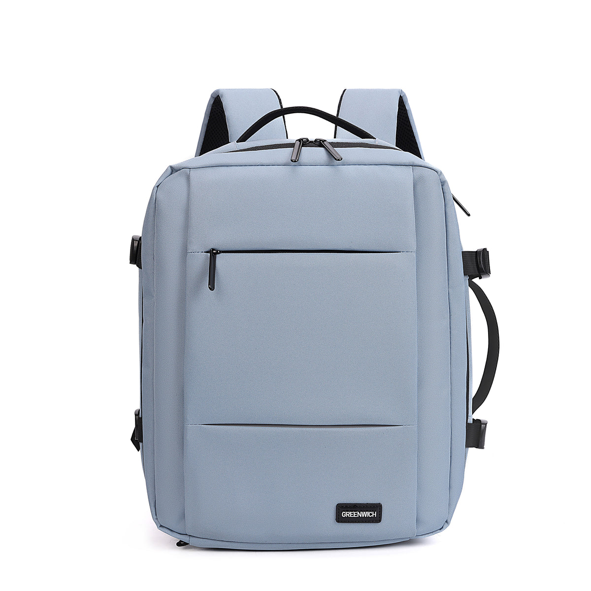 Reise -Rucksack HUGO Mit Laptop -Fach GREENWICH