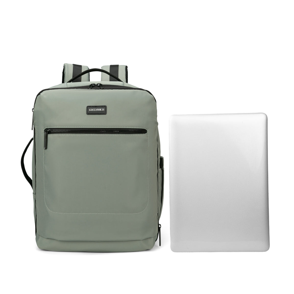 GREENWICH backpack 40cm HUGO