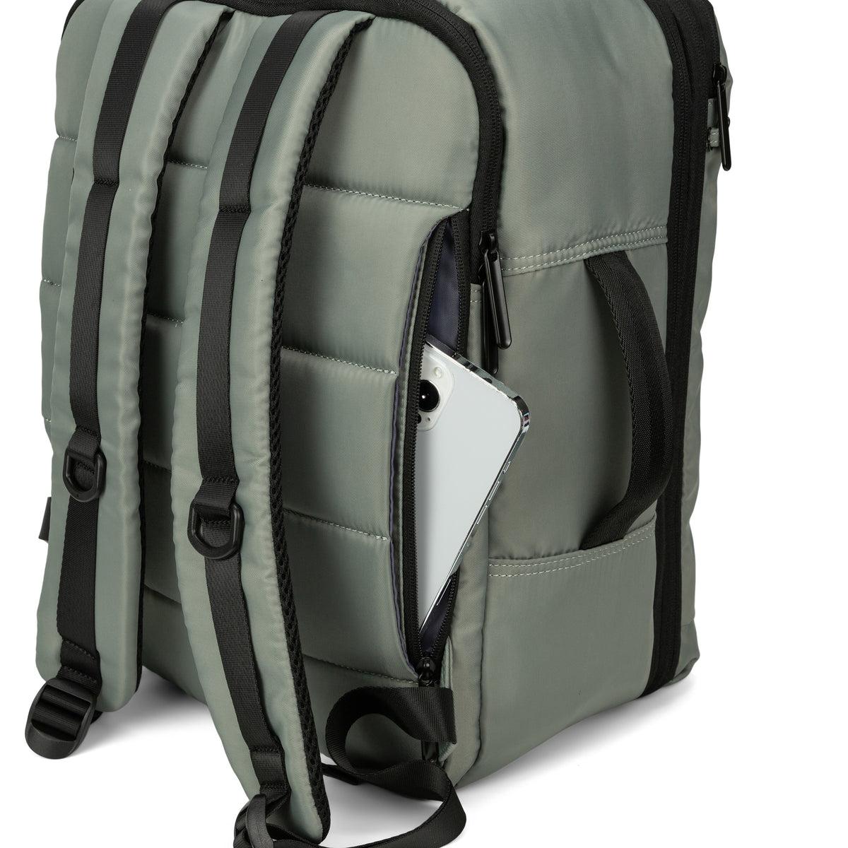 GREENWICH backpack 40cm HUGO