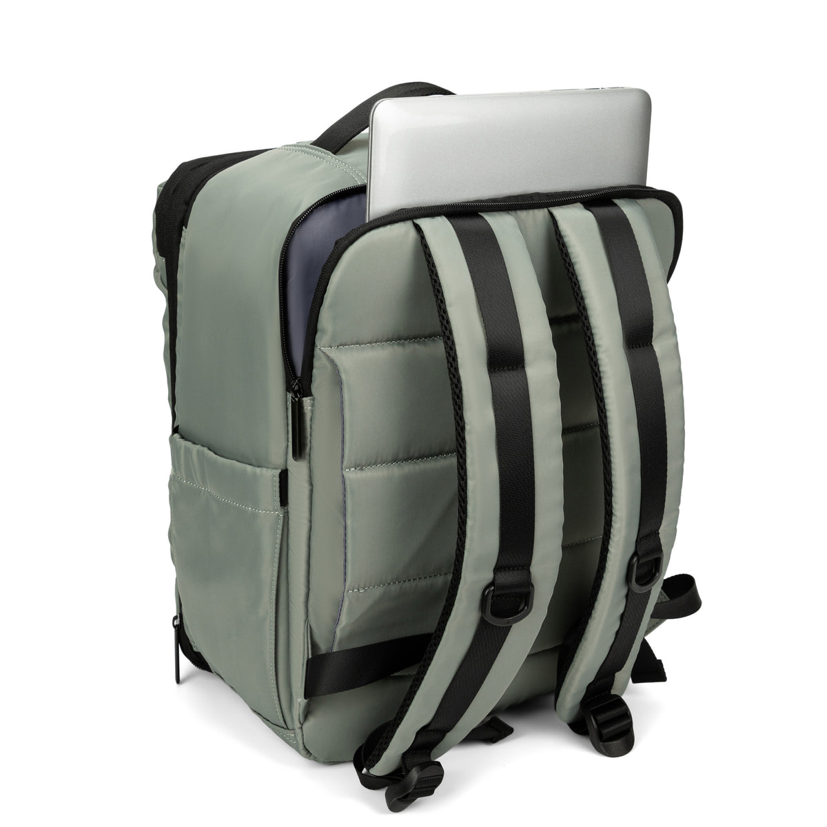 GREENWICH backpack 40cm HUGO
