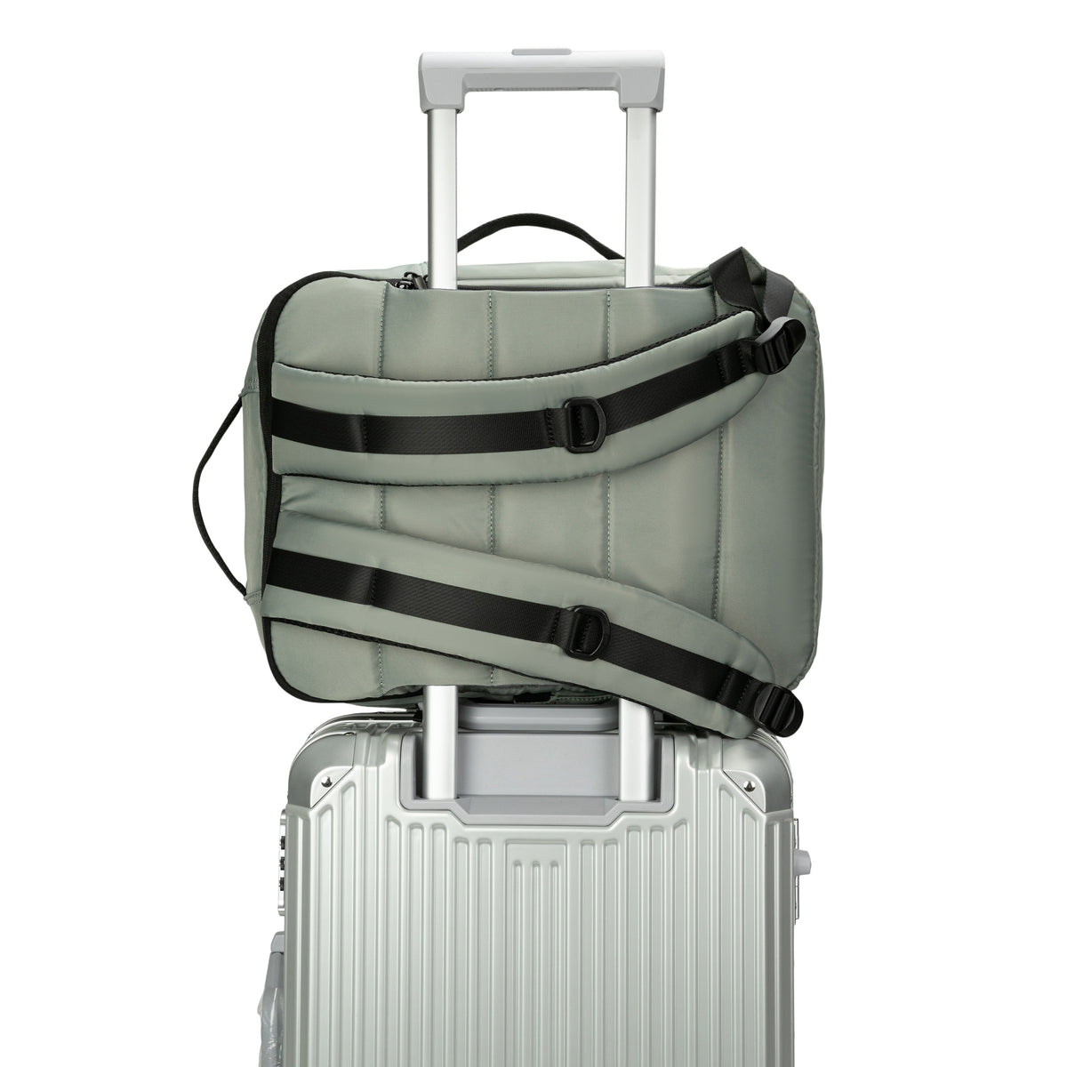 GREENWICH backpack 40cm HUGO