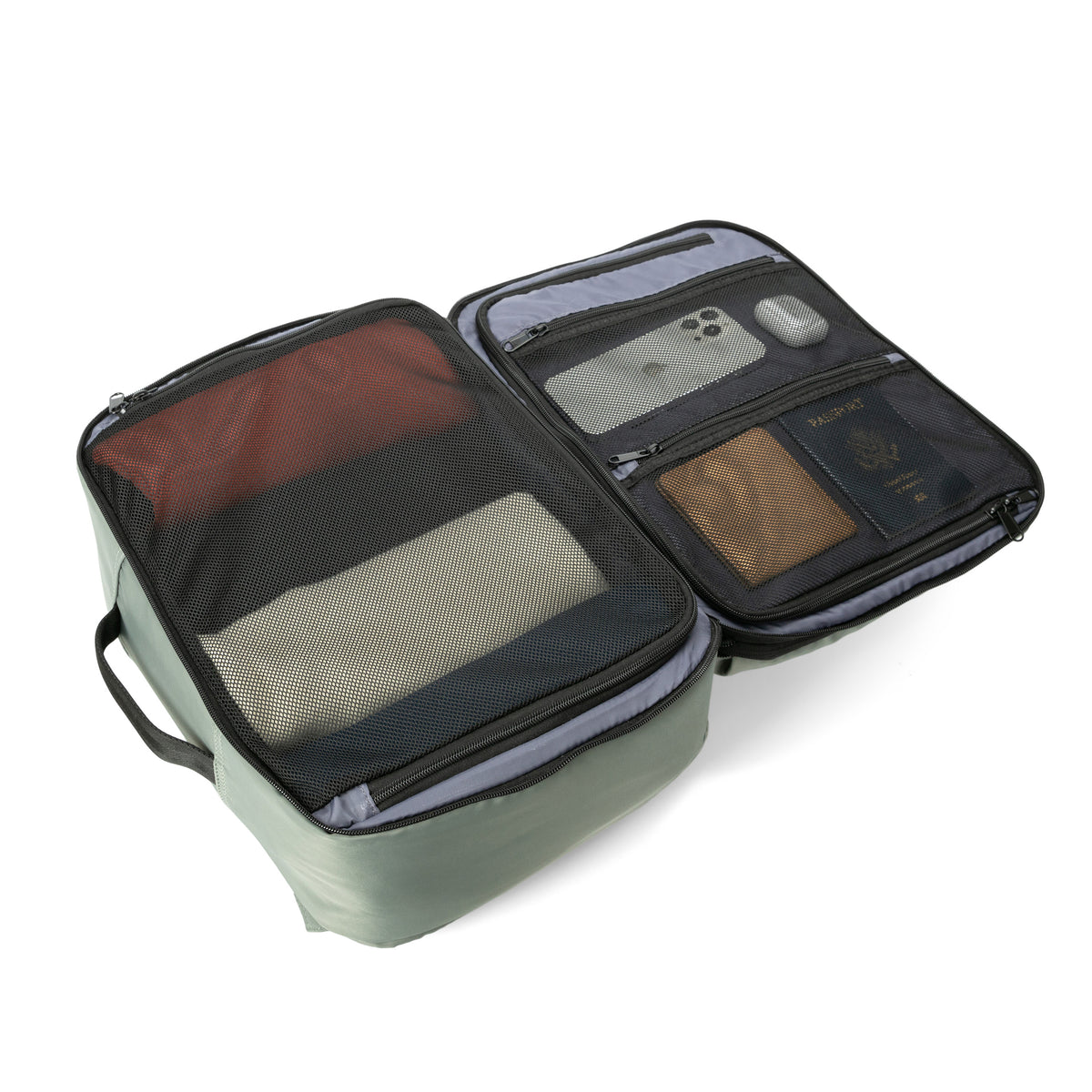 GREENWICH backpack 40cm HUGO