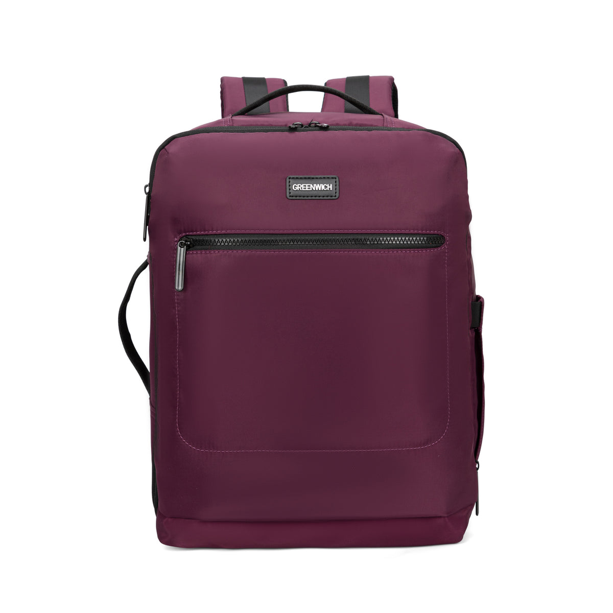 GREENWICH backpack 40cm HUGO
