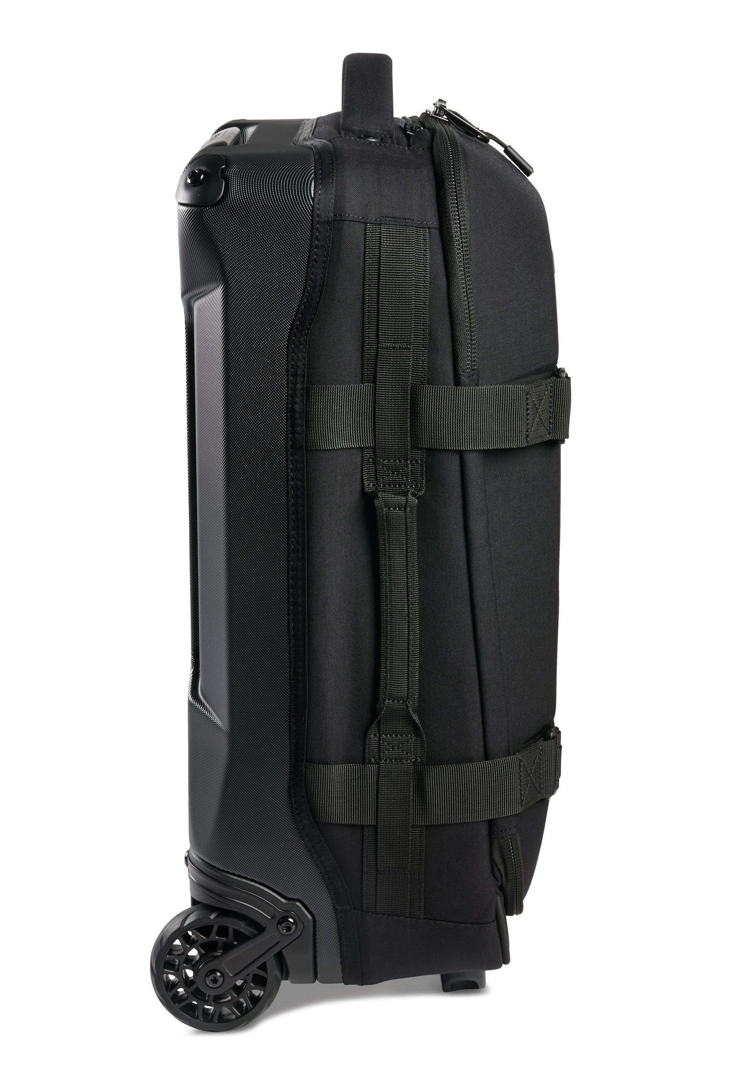BOLSA KLEINES HYBRID-REISEN MIT 2 AEGIS-RÄDERN
