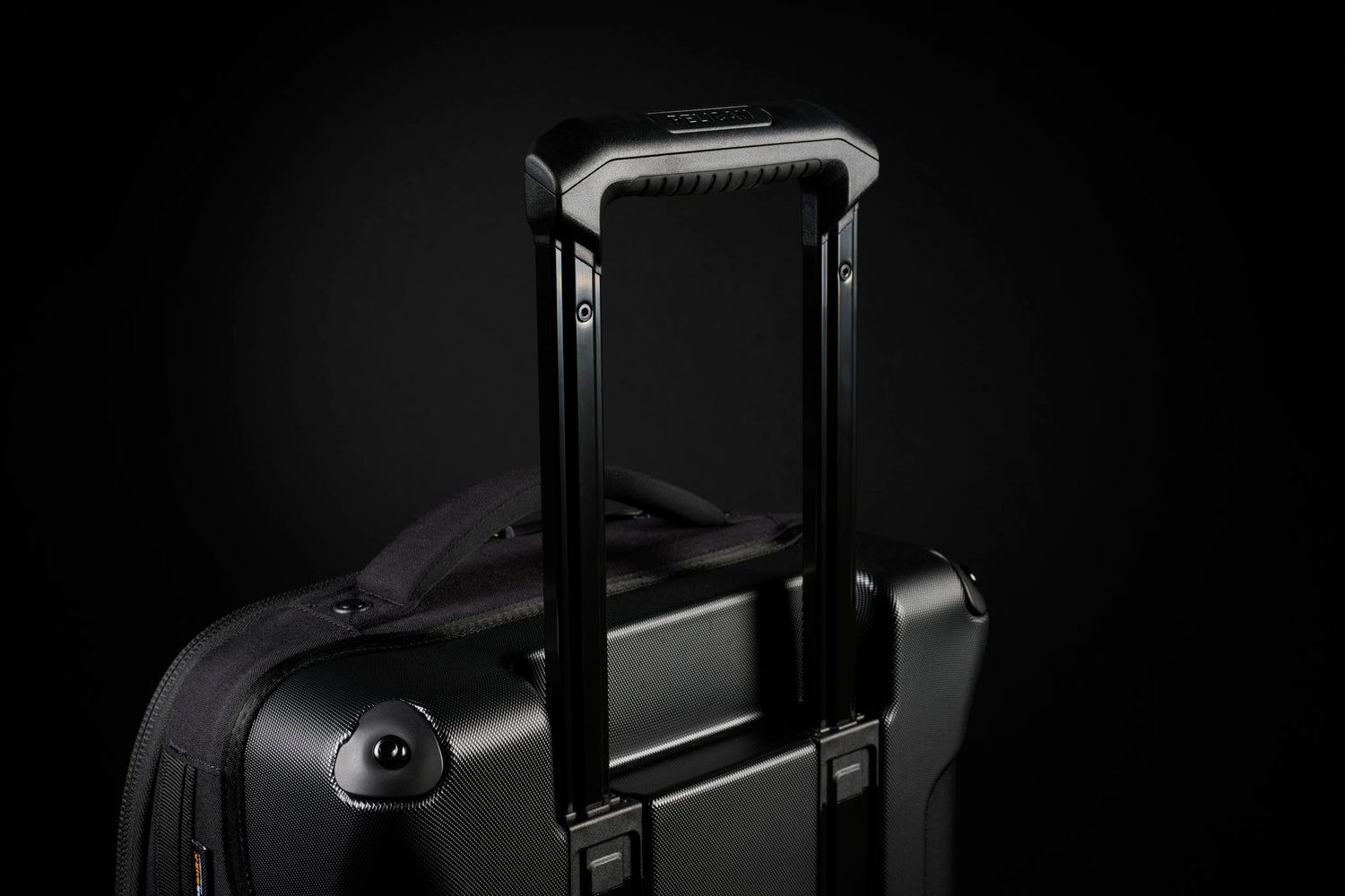 BOLSA KLEINES HYBRID-REISEN MIT 2 AEGIS-RÄDERN
