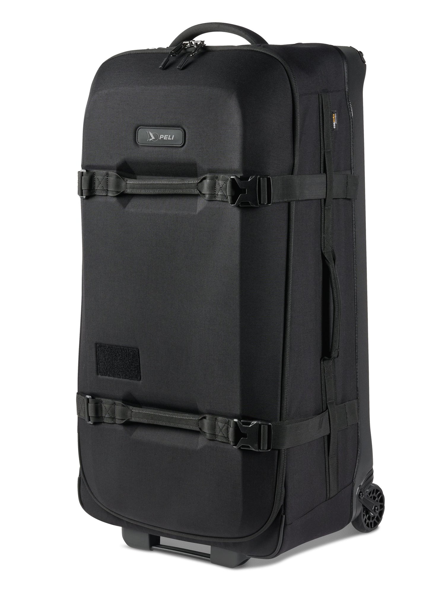 PELI BOLSA DE VIAJE AEGIS GRANDE HIBRIDA CON 2 RUEDAS