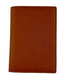 GREENWICH set Paspoortafdekking en kofferidentifier