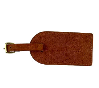 GREENWICH set Paspoortafdekking en kofferidentifier