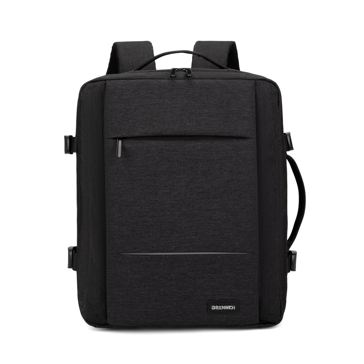 Reise -Rucksack HUGO Mit Laptop -Fach GREENWICH