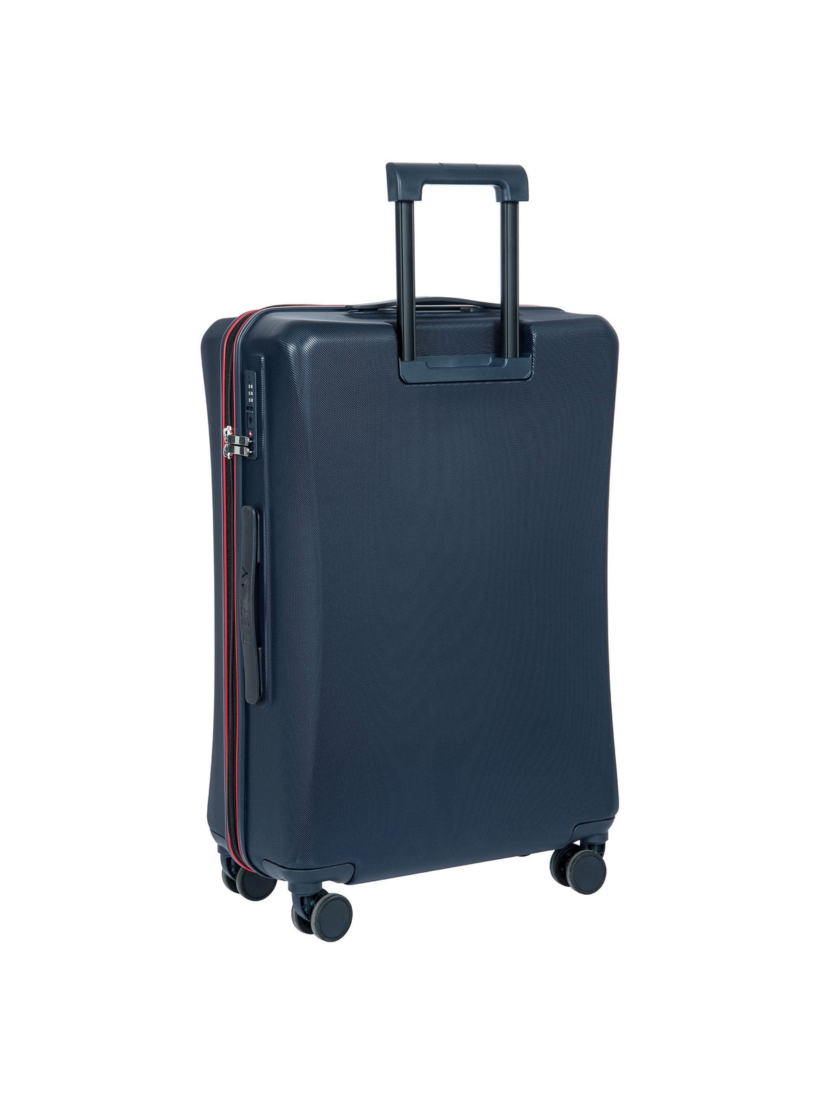 Bric's REPLAY VALIGIA RIGIDA MEDIA PERSONALIZZABILE 70CM NAVY