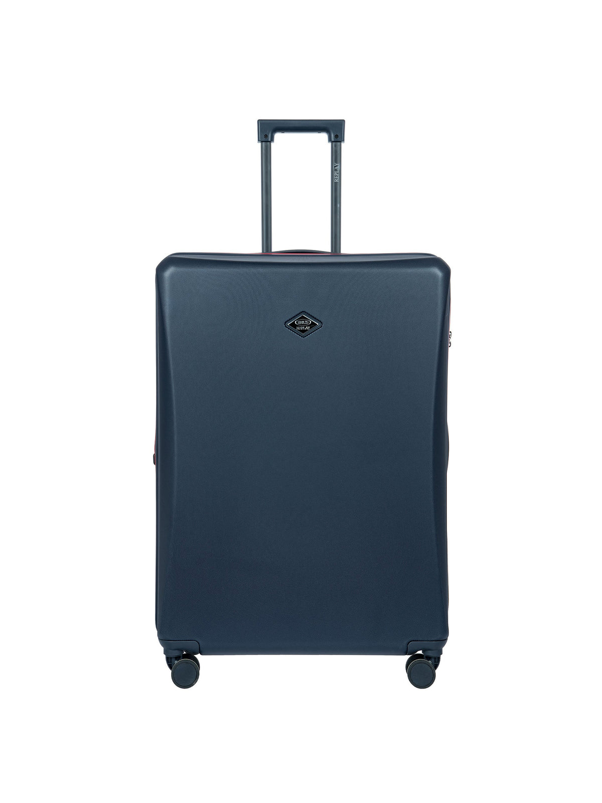 Bric's REPLAY VALIGIA RIGIDA GRANDE PERSONALIZZABILE 79CM NAVY