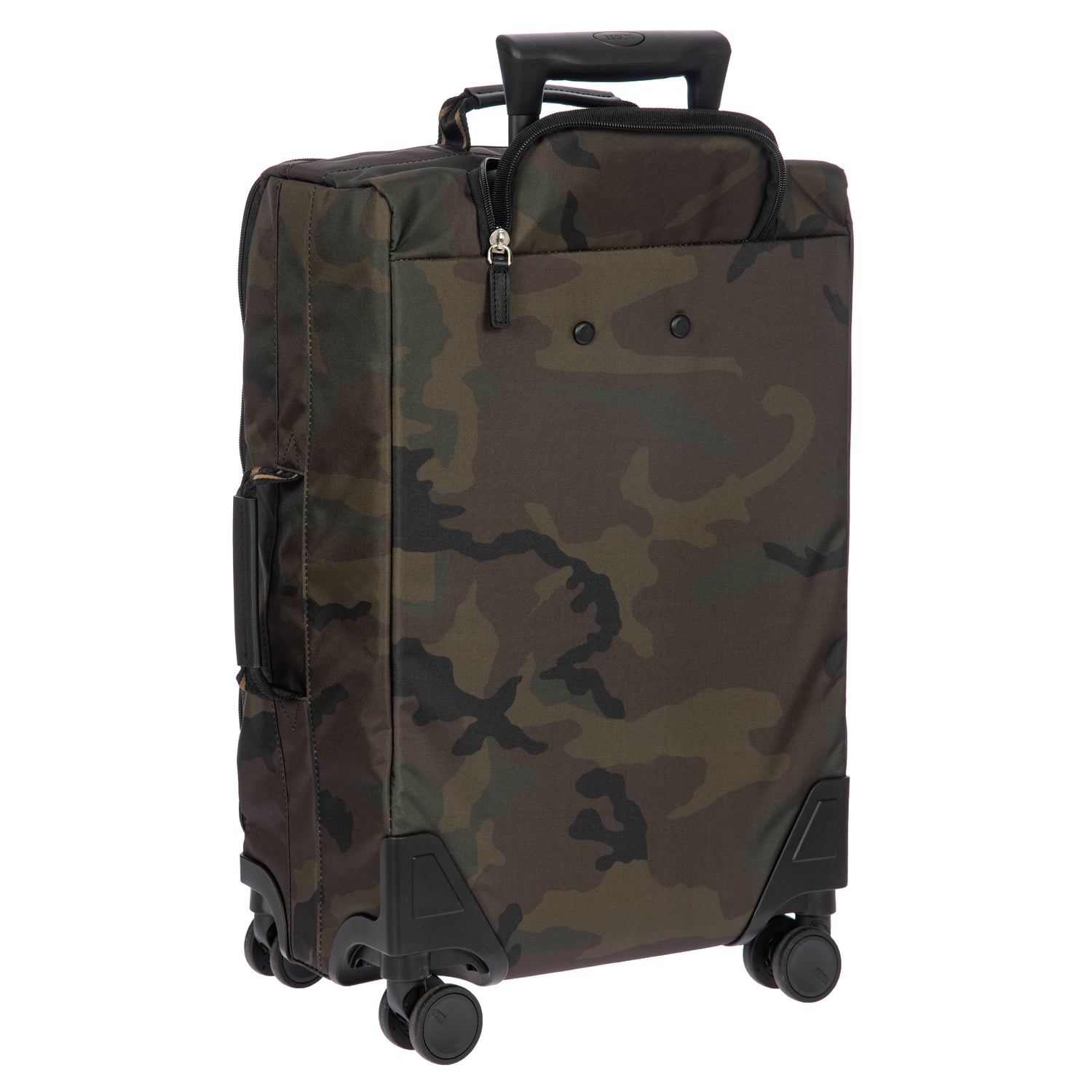 BRIC´S Kabinenkoffer REPLAY AUS RECYCELTEM MATERIAL