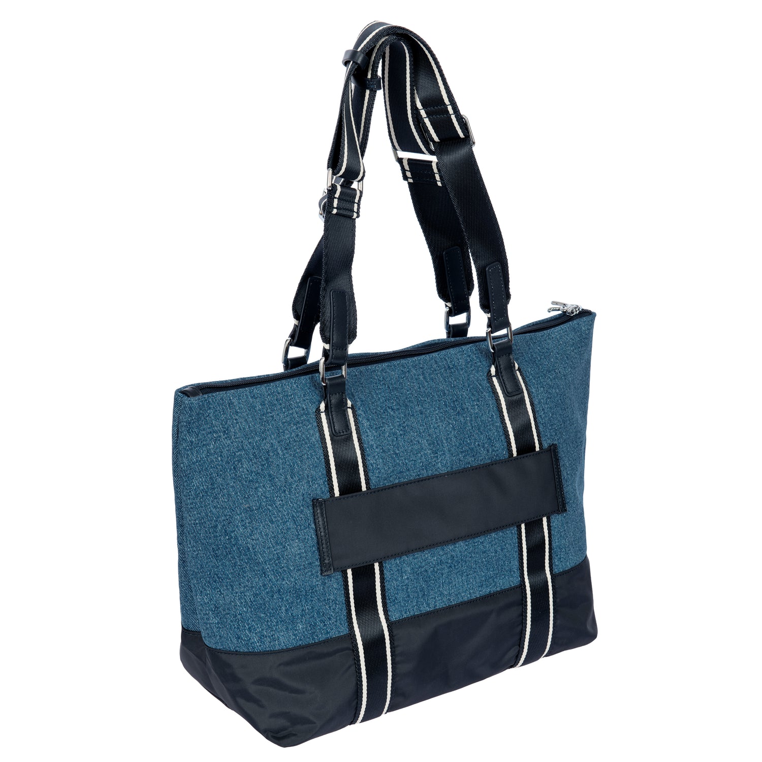 BRIC´S GROSSE 3-IN-1-REISETASCHE AUS RECYCELTEM STOFF VON REPLAY