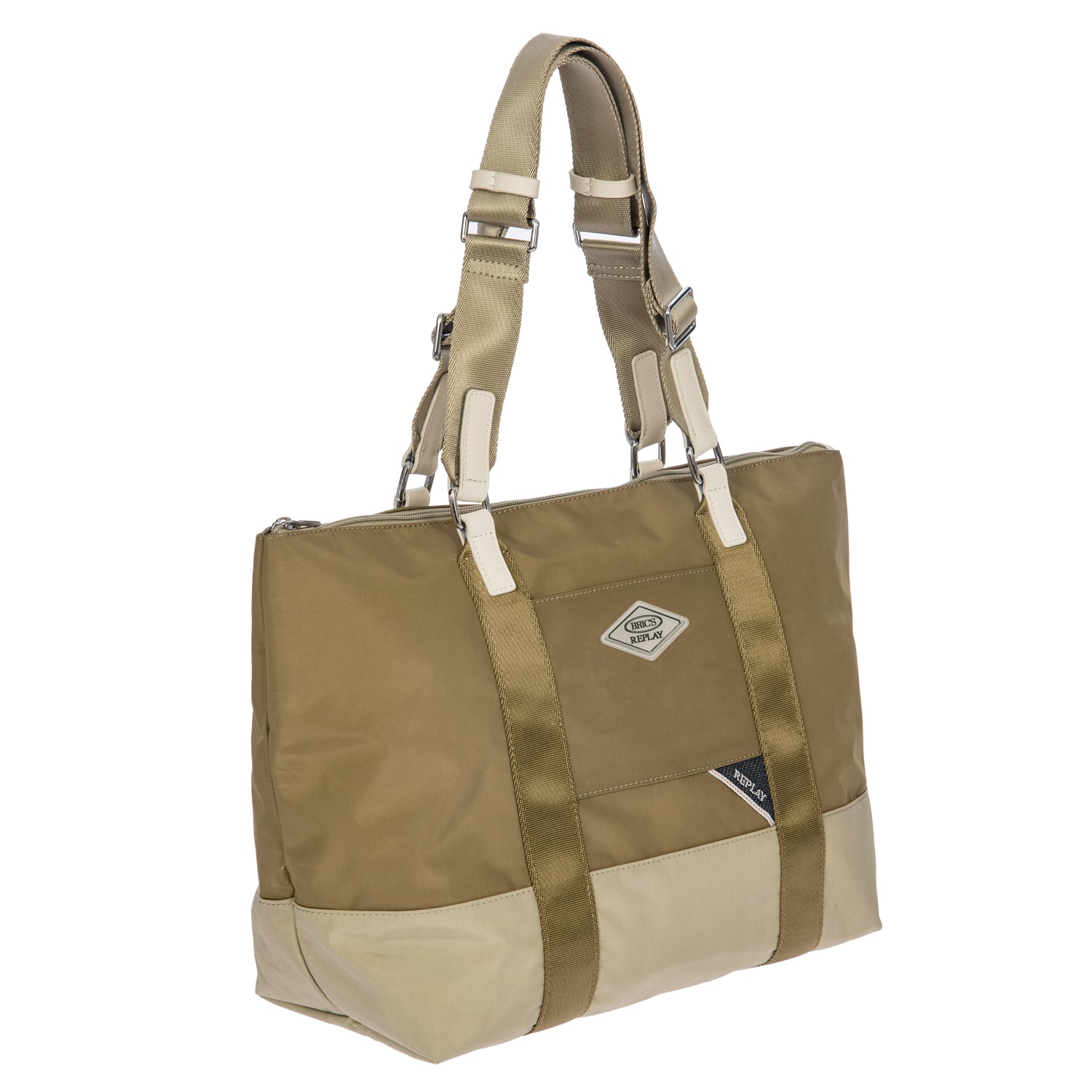 BRIC´S LARGE 3IN1 REPLAY TRAVEL BAG